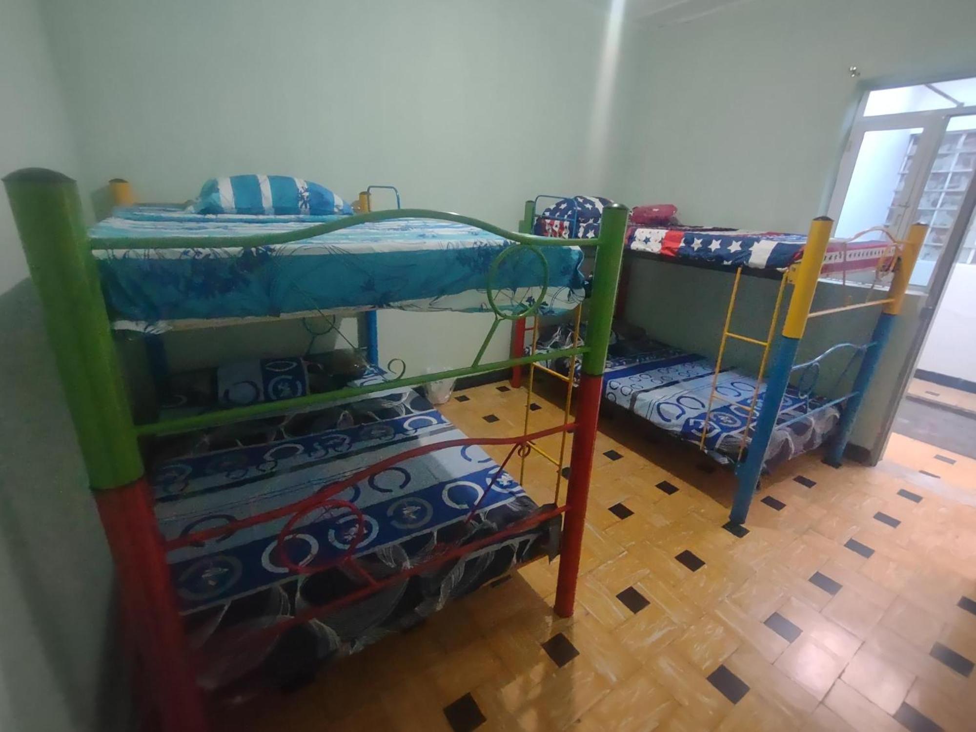 Acogedor apartamento en Buga