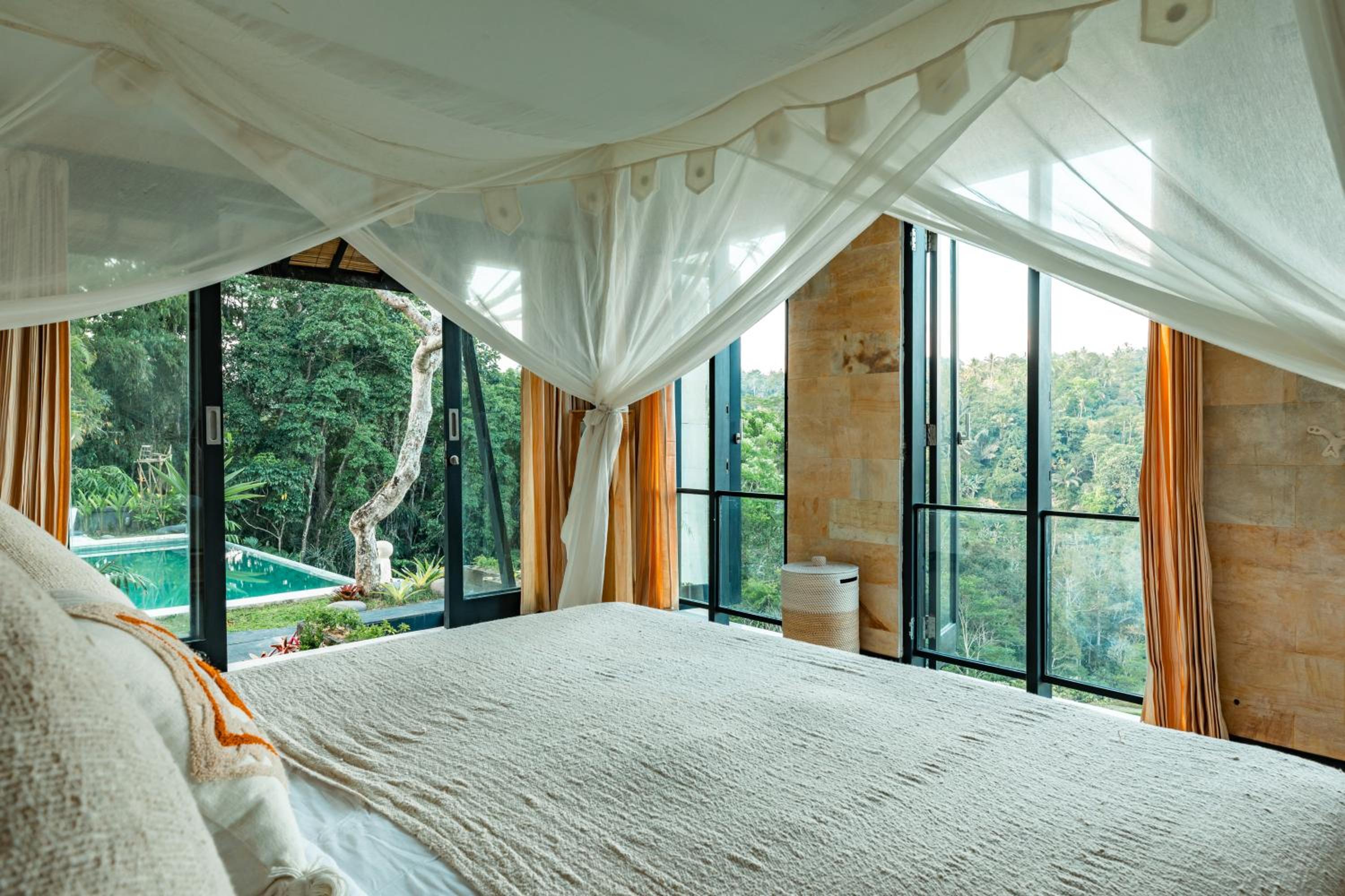 Sunrise Villa