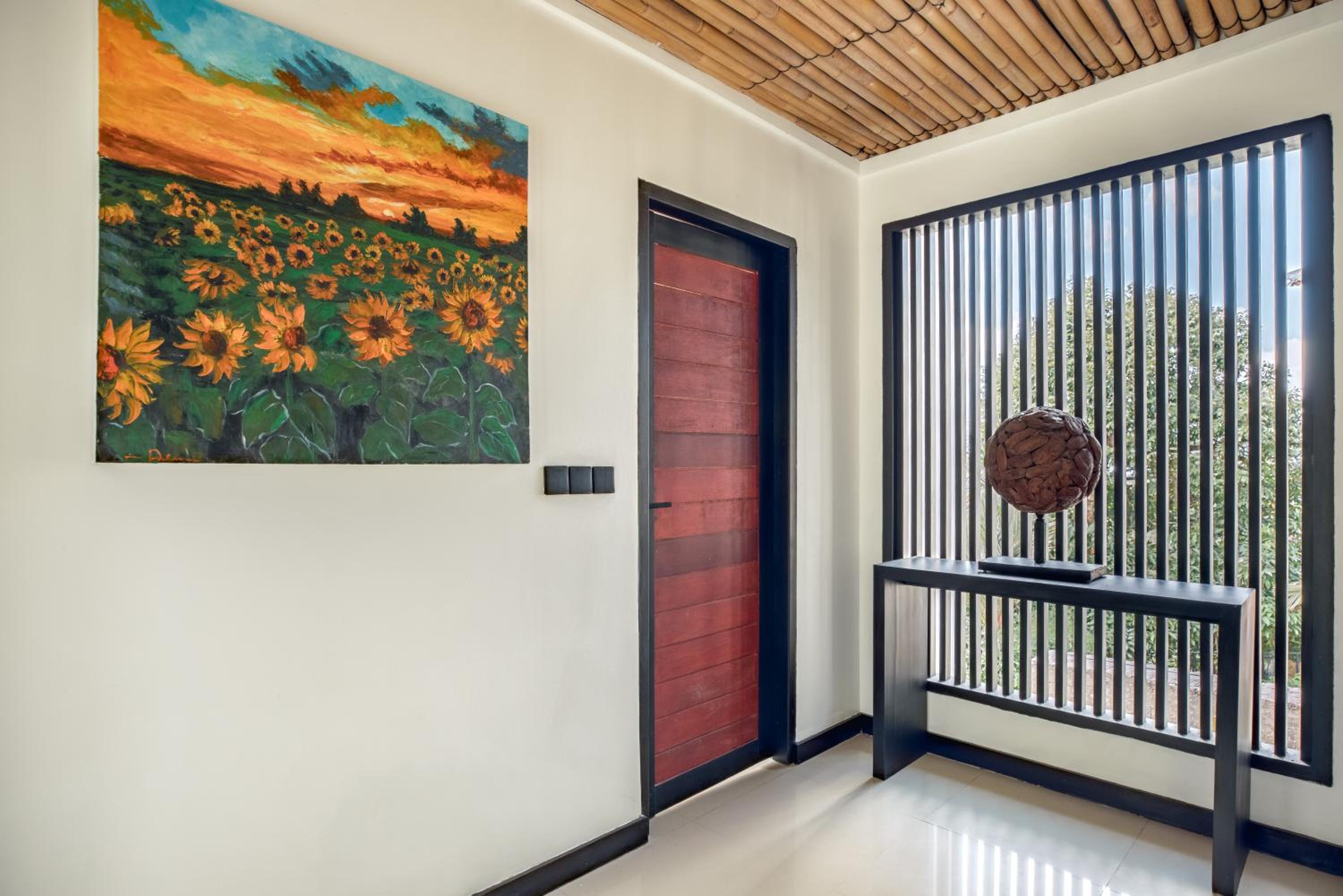 Sunrise Villa