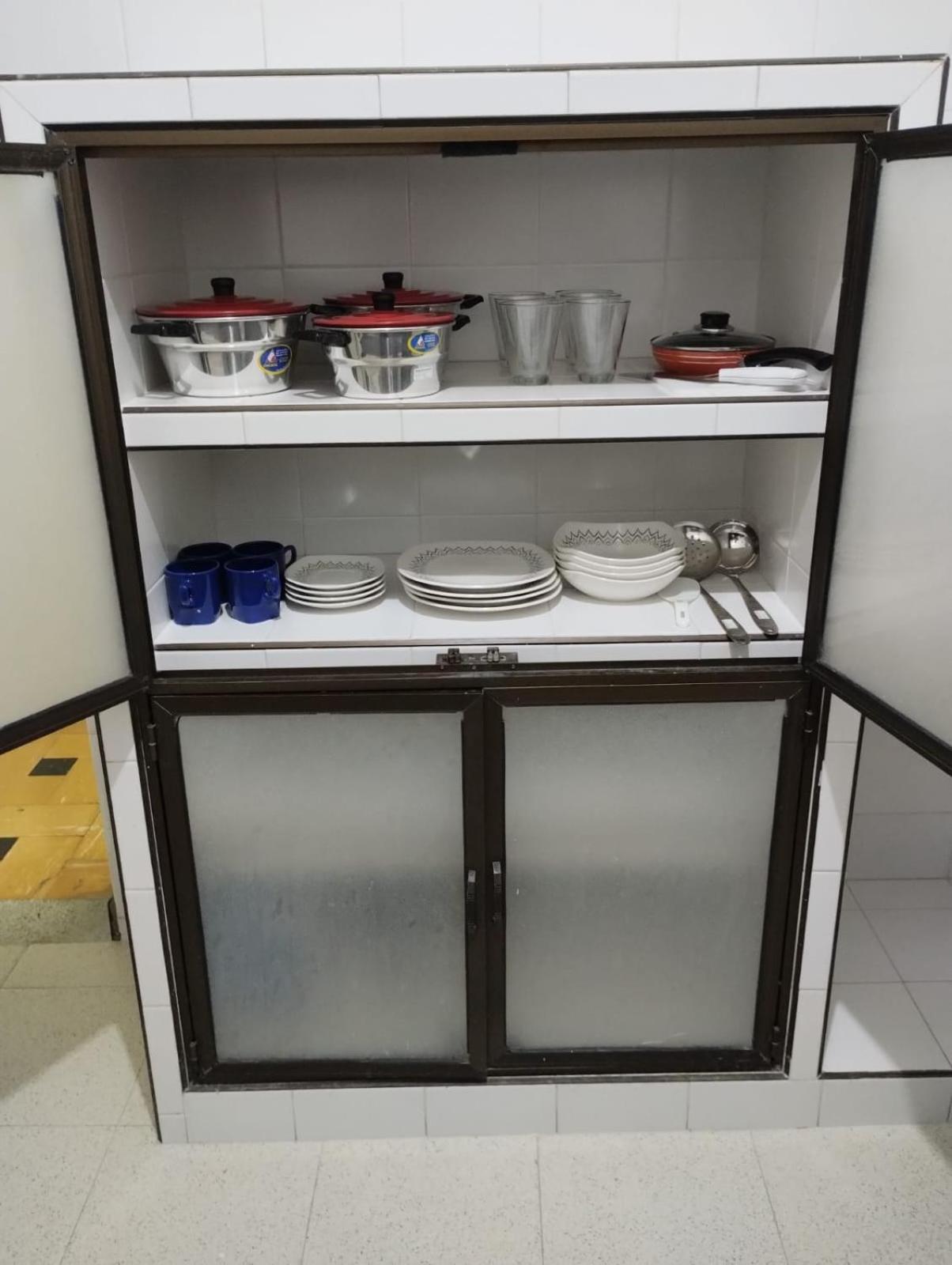 Acogedor apartamento en Buga