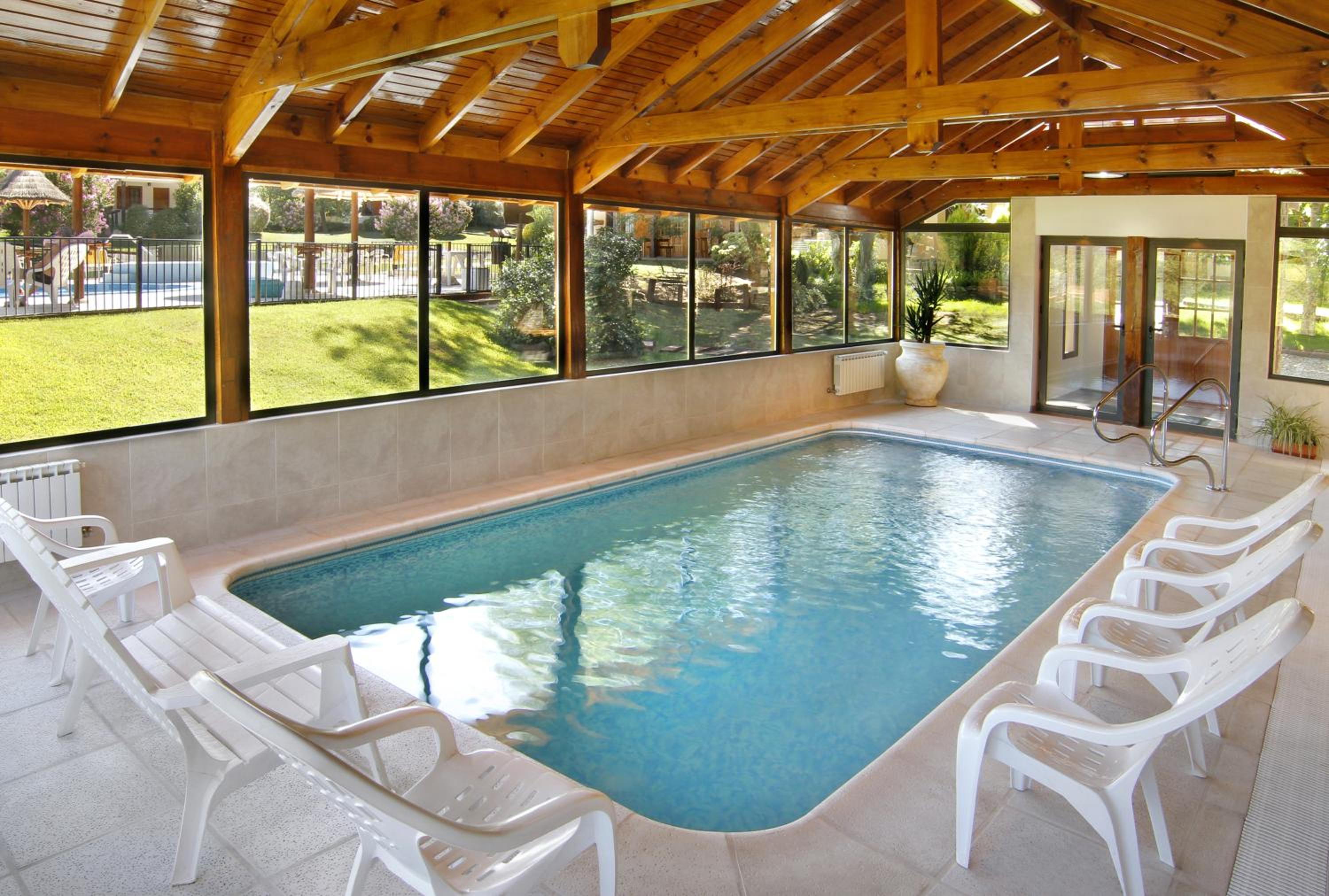 Cabañas Steinhaus