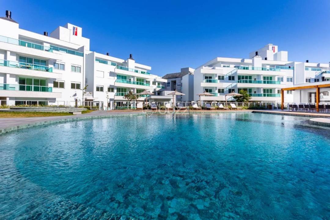 Hotel Jurerê Beach Florianópolis ville romane - Image 1