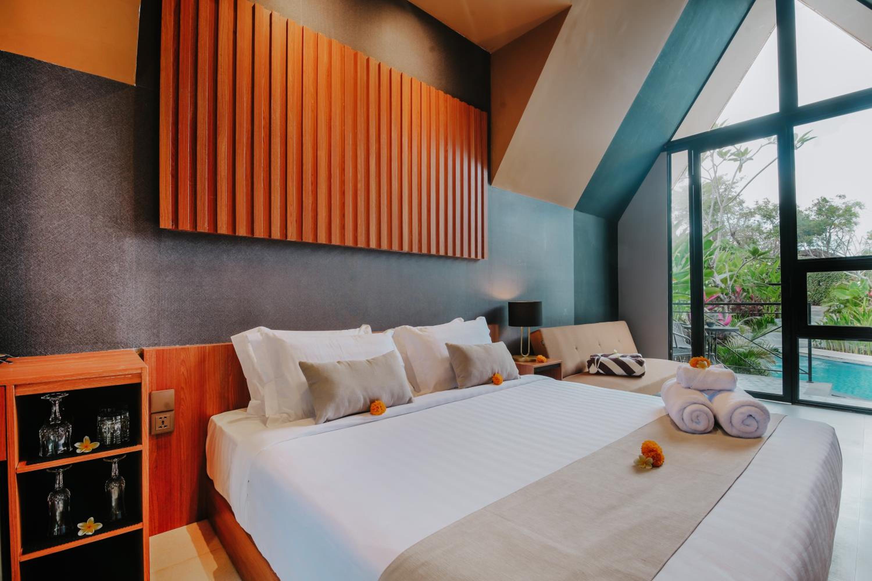 Le Cielo Resort Umalas by Maviba