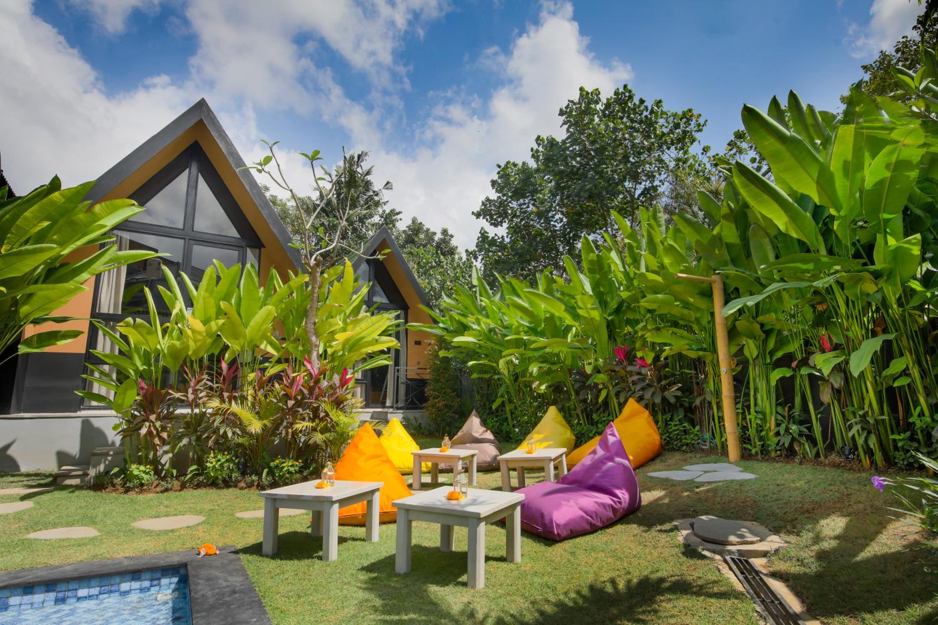 Le Cielo Resort Umalas by Maviba