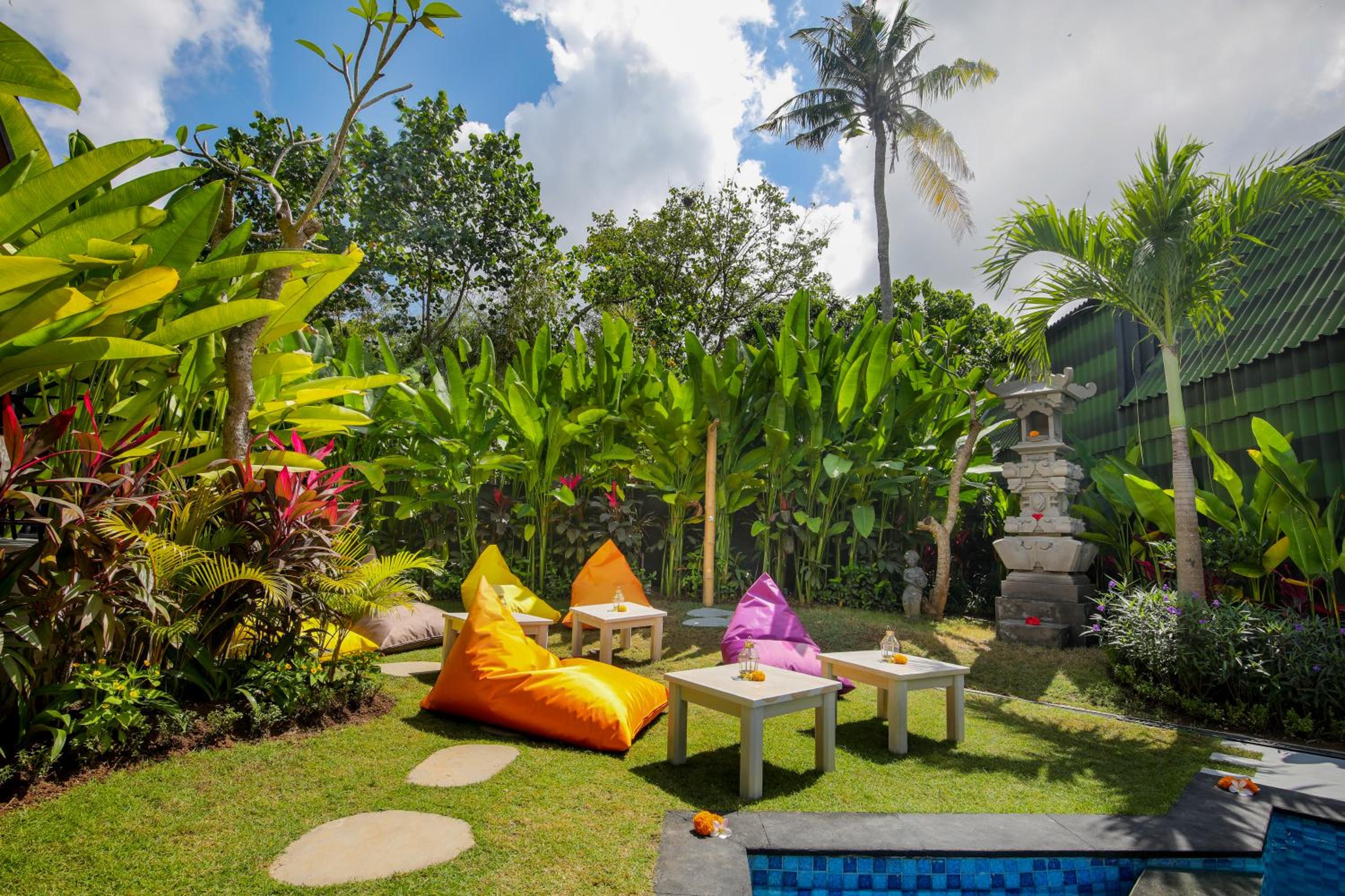 Le Cielo Resort Umalas by Maviba