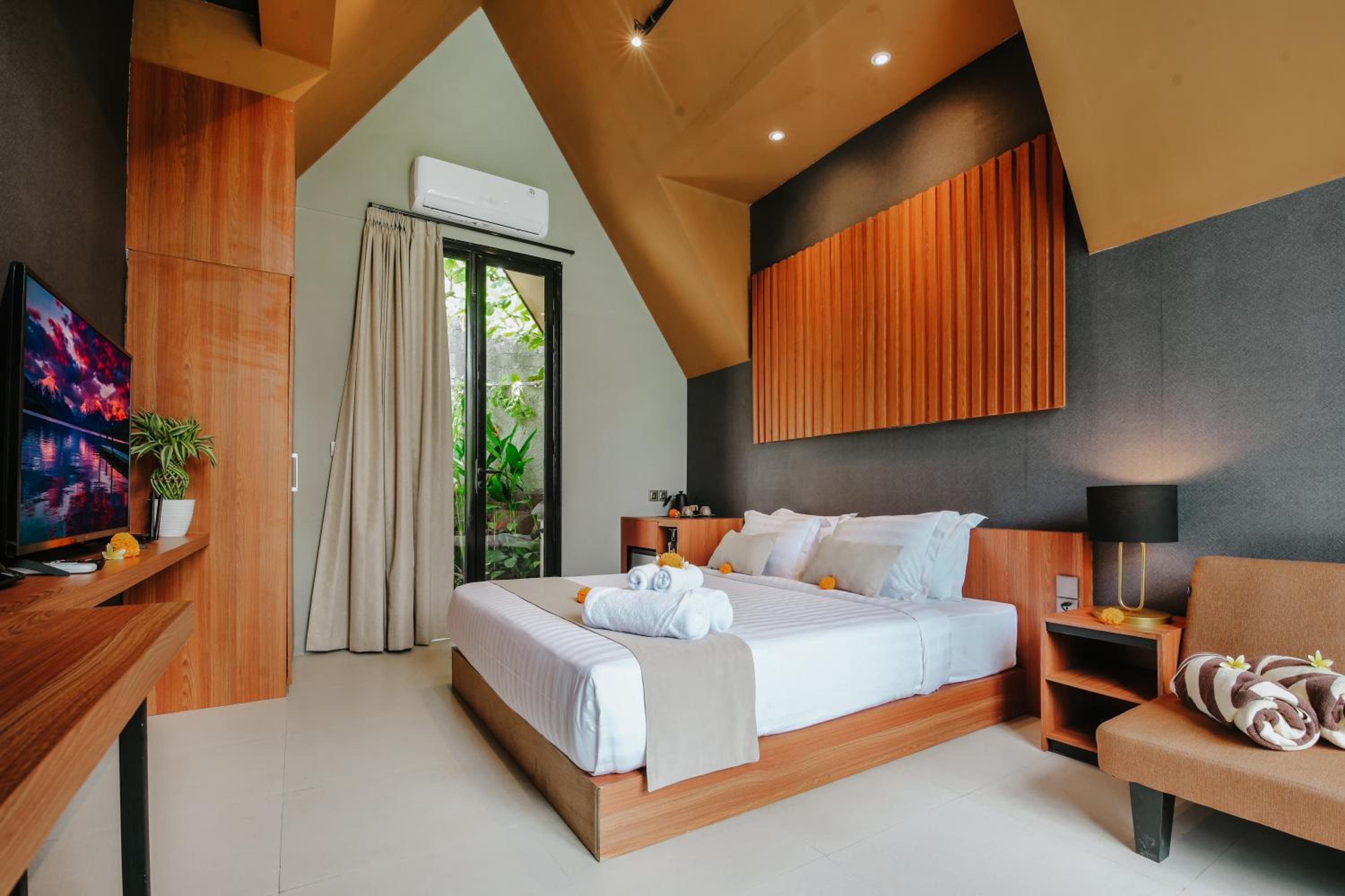 Le Cielo Resort Umalas by Maviba