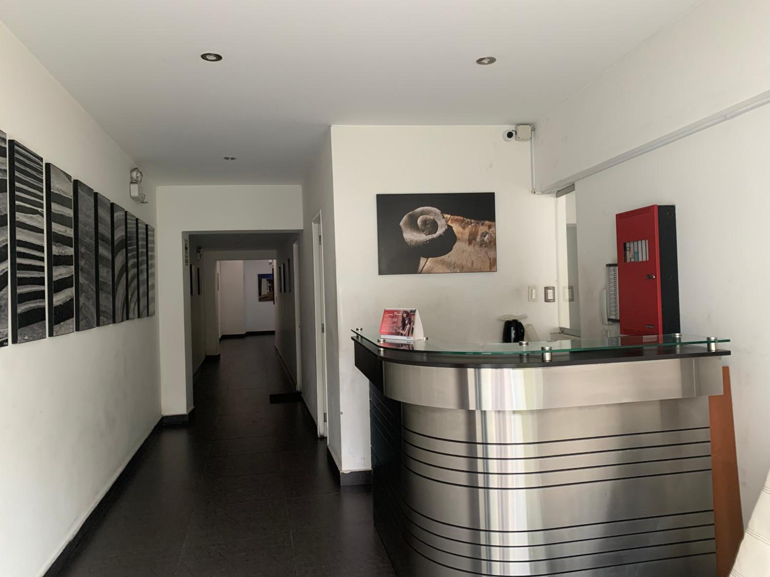 MLA apartments - Larcomar