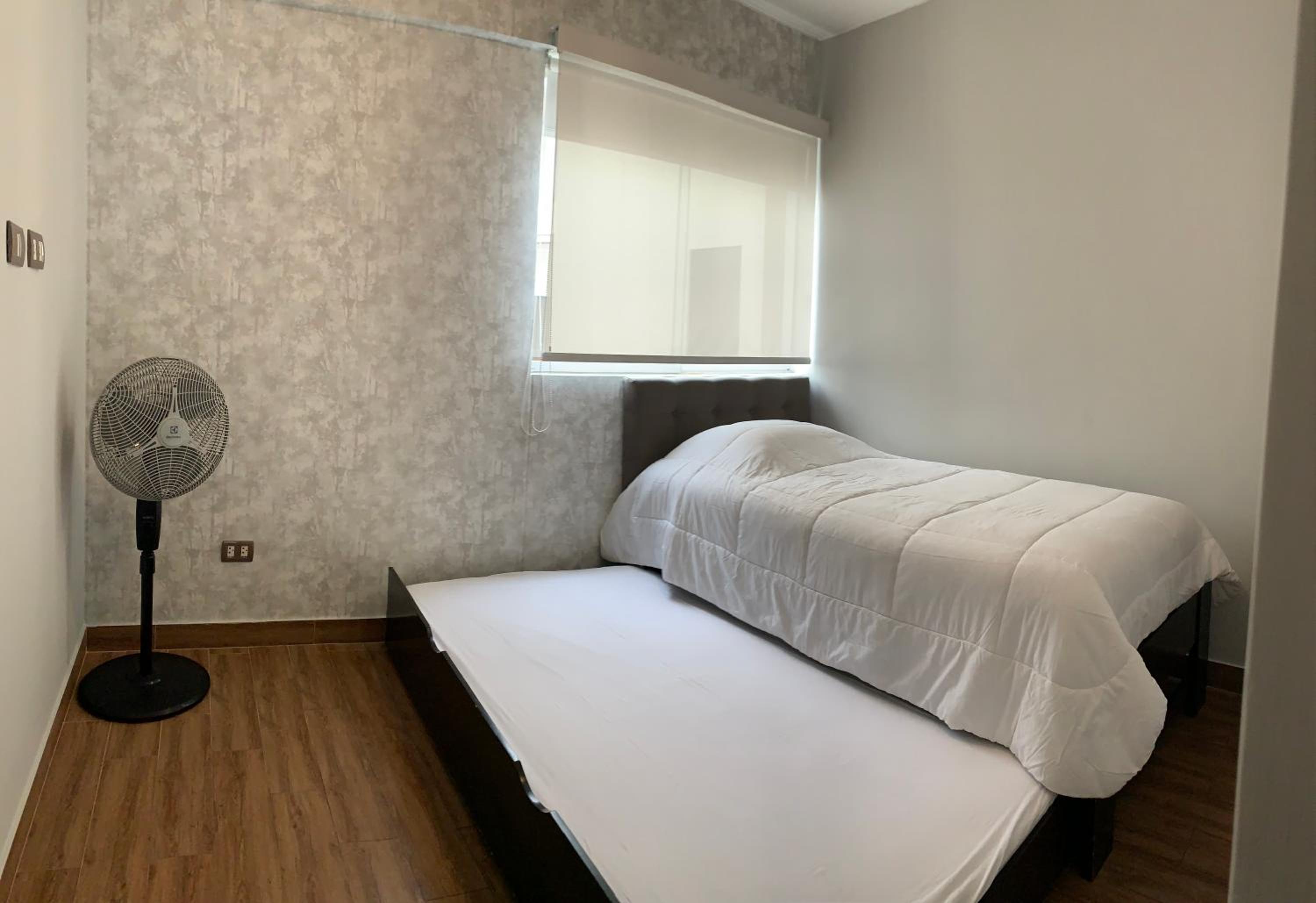 MLA apartments - Larcomar
