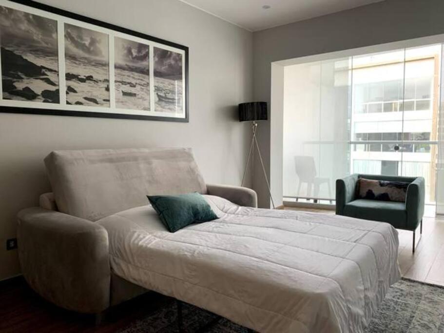 MLA apartments - Larcomar