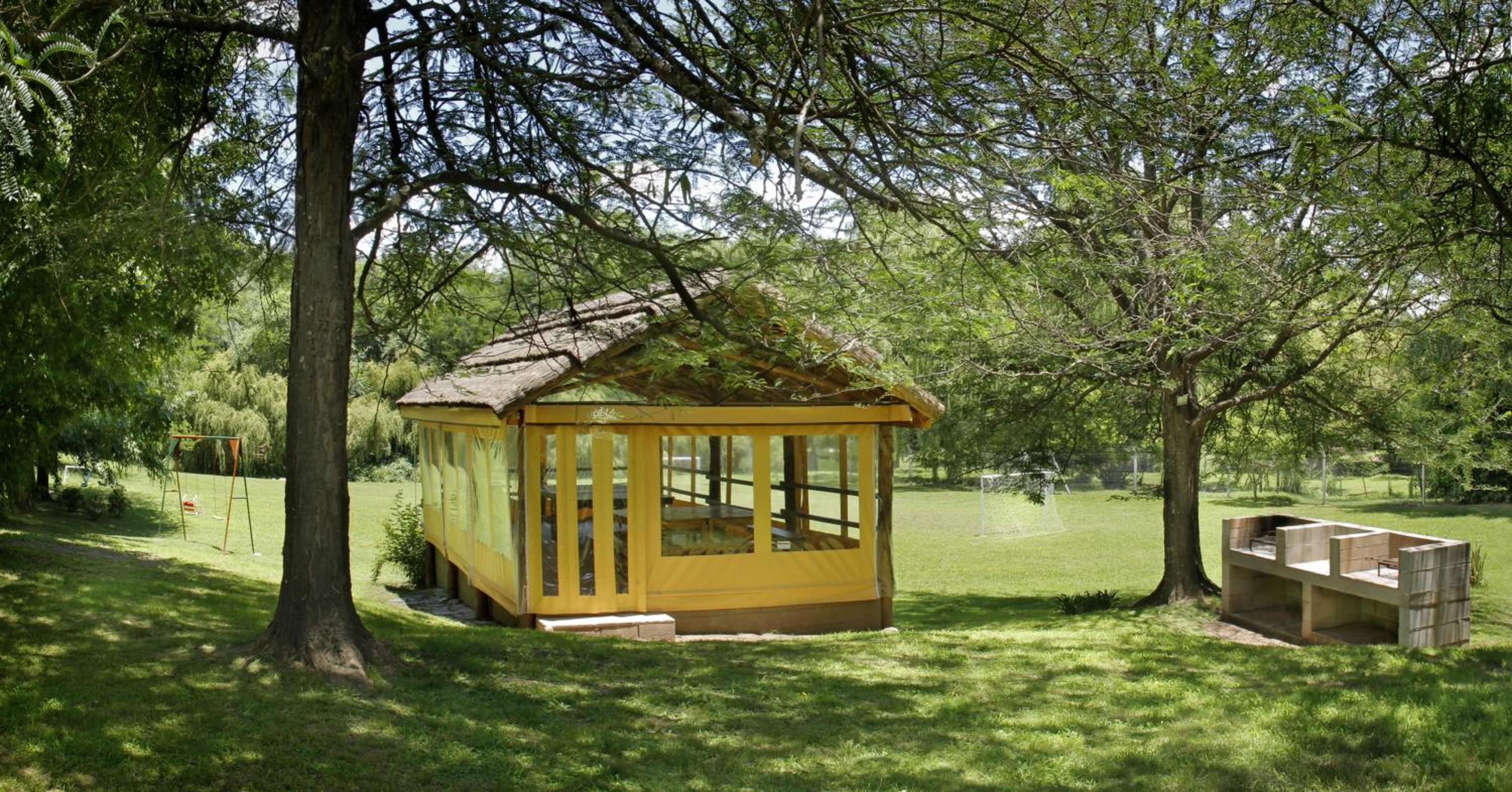 Cabañas Steinhaus