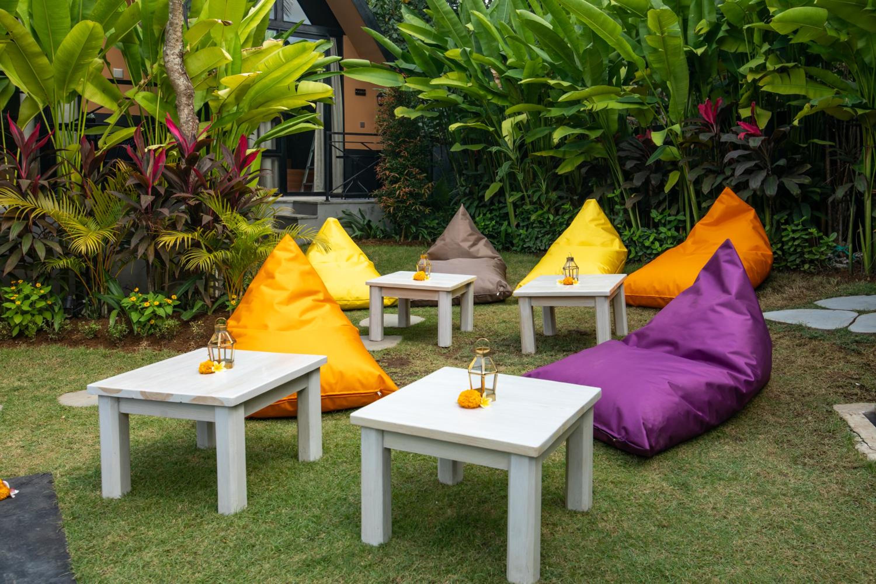 Le Cielo Resort Umalas by Maviba