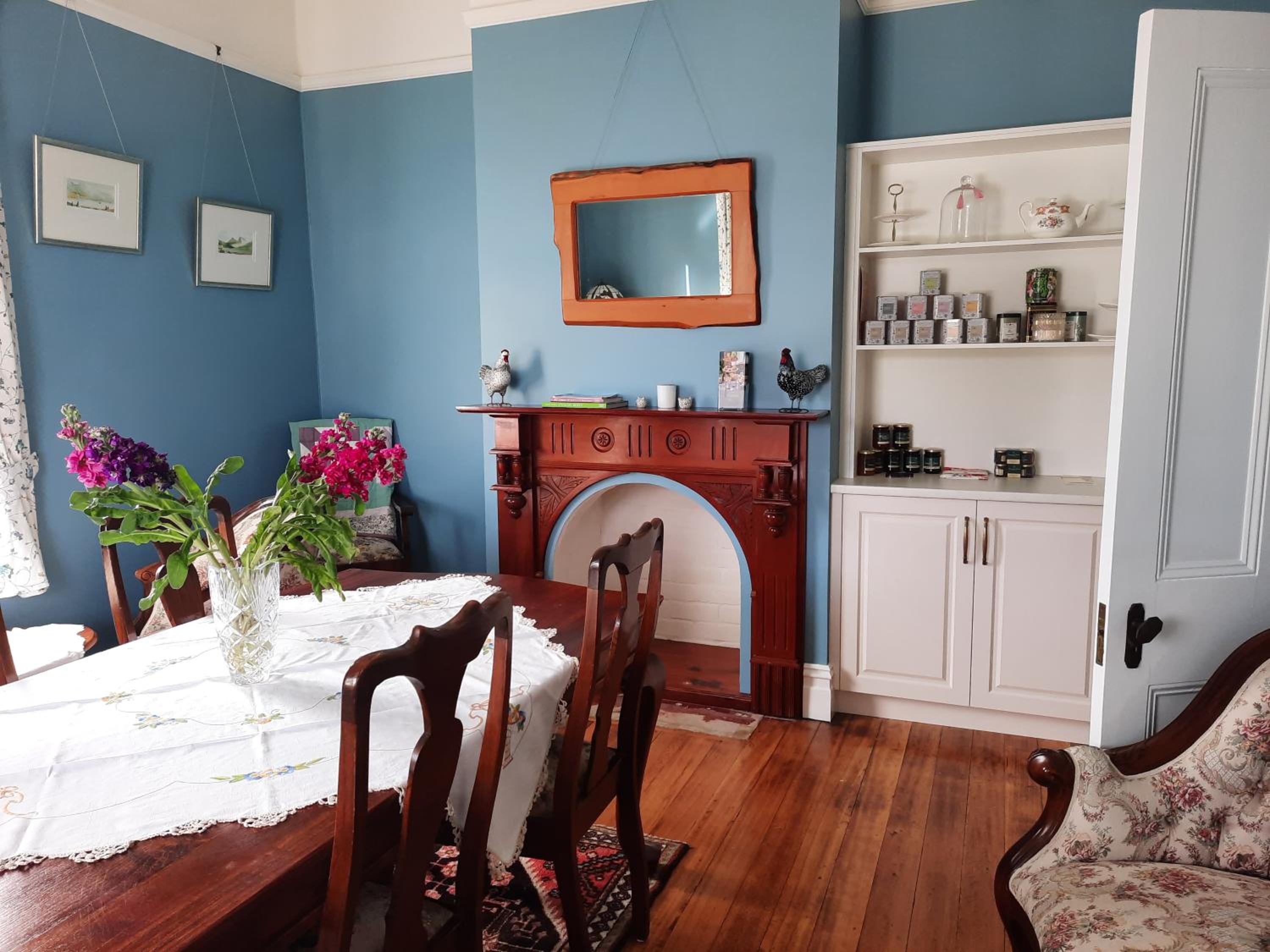 Mariner Rose B&B