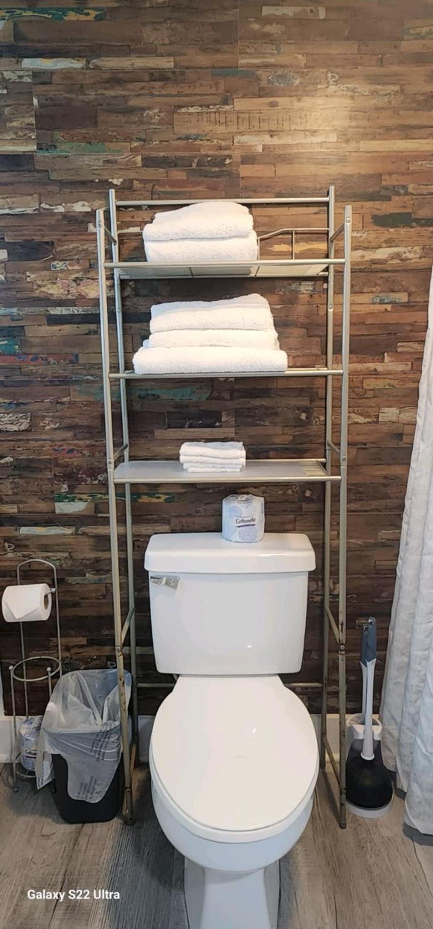 Oceanview Efficiency DW1503 view 2