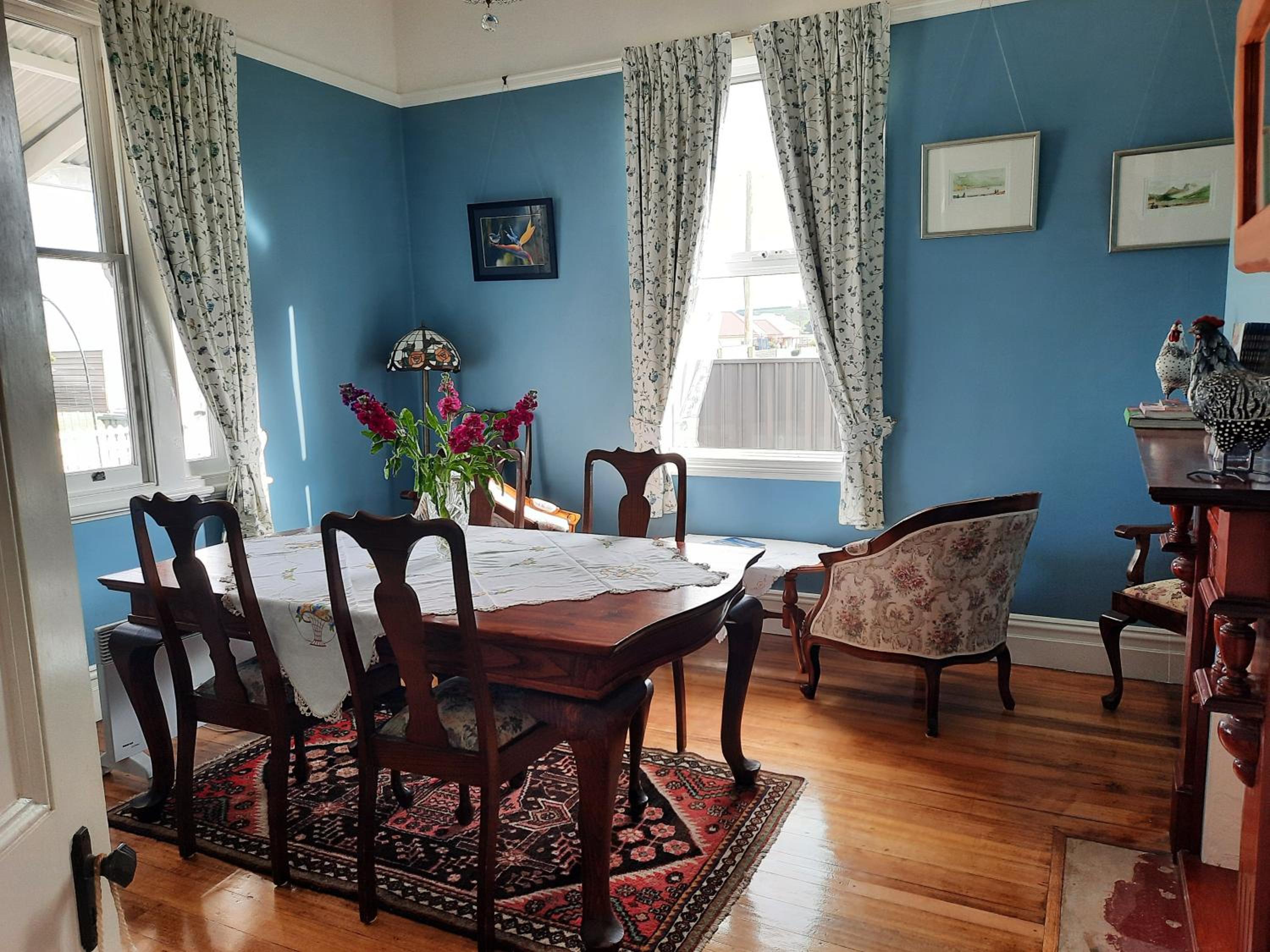 Mariner Rose B&B