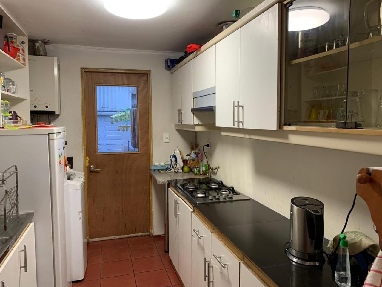 HOsTAL PALMED