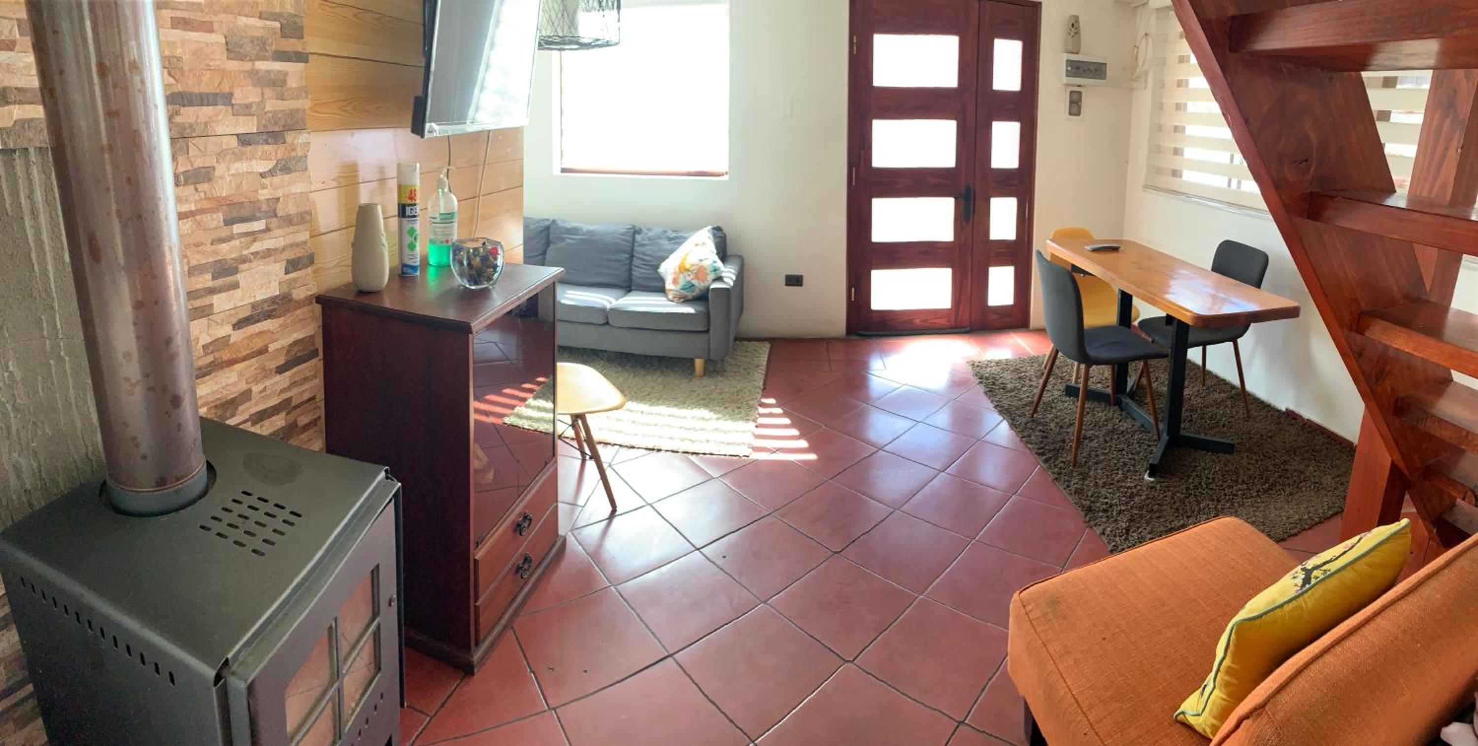 HOsTAL PALMED