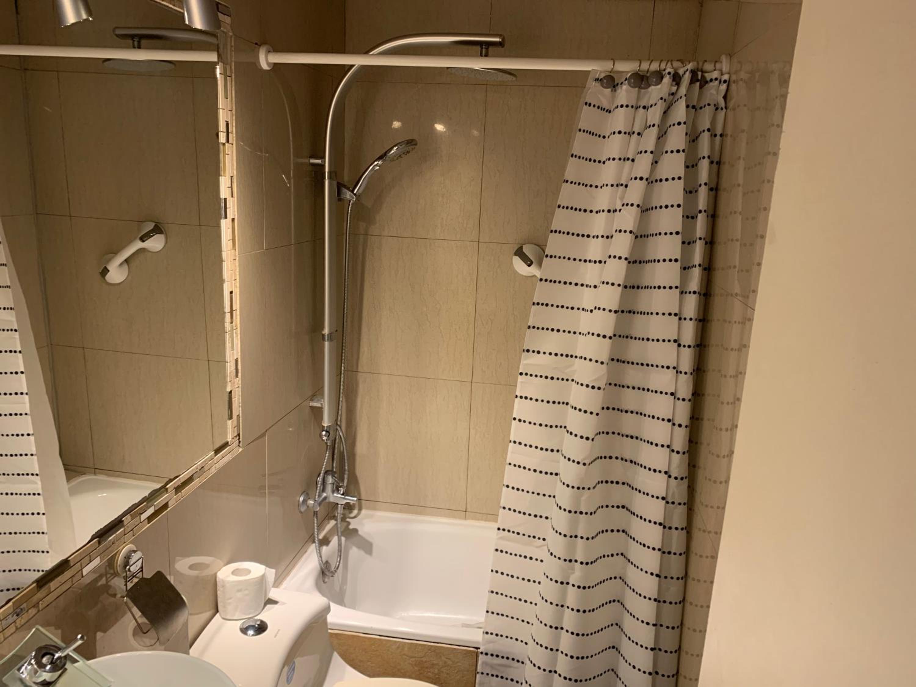 HOsTAL PALMED