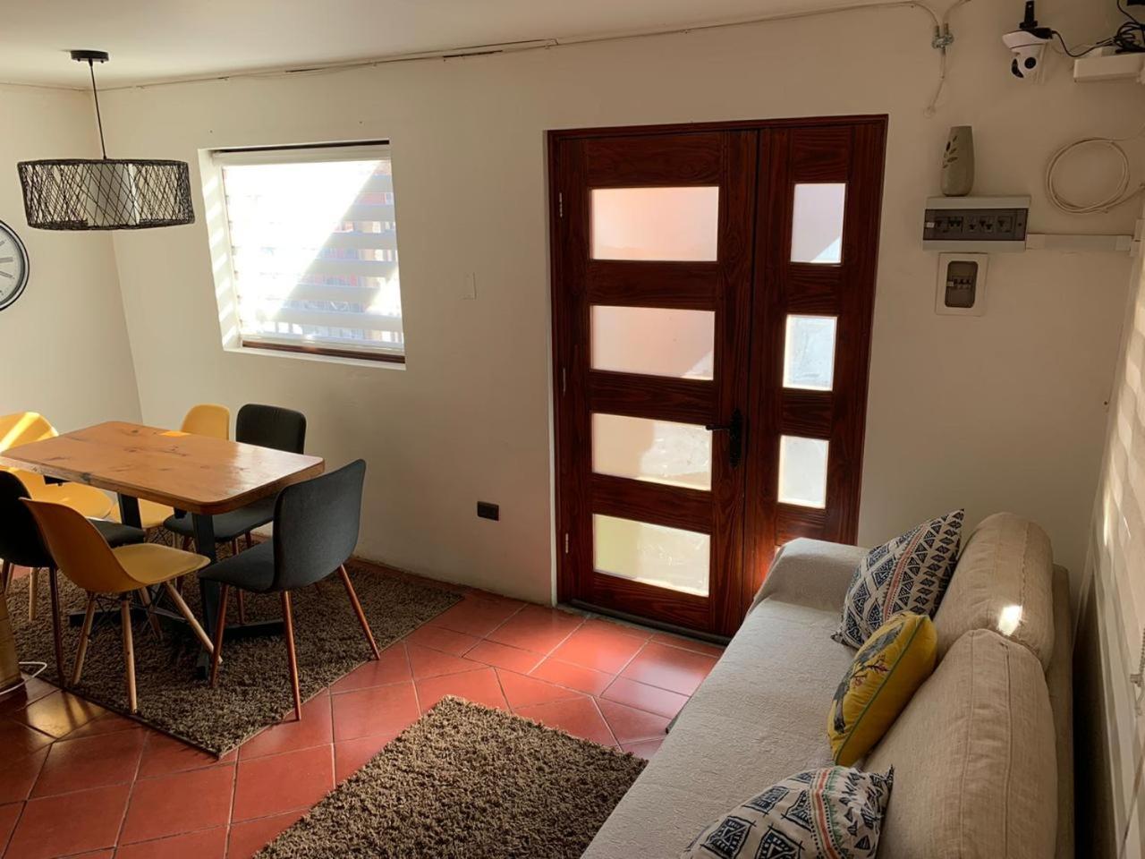 HOsTAL PALMED