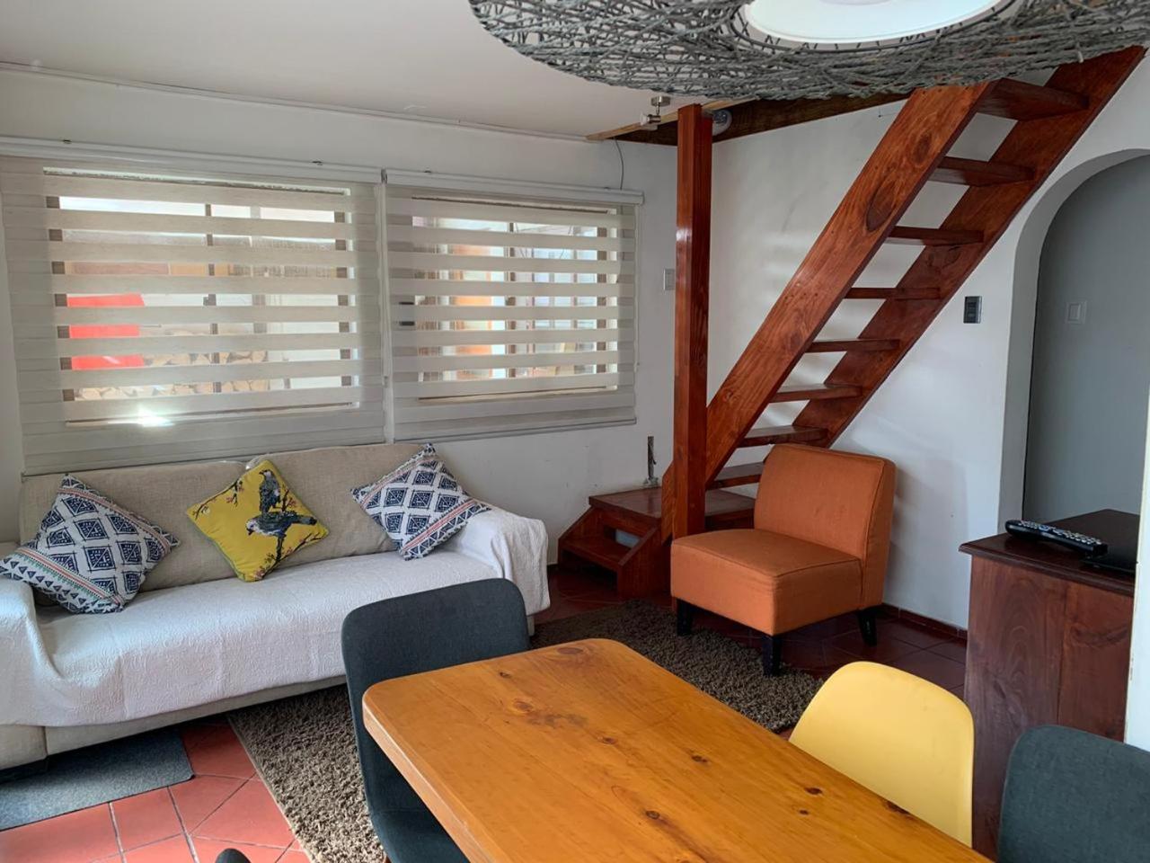 HOsTAL PALMED