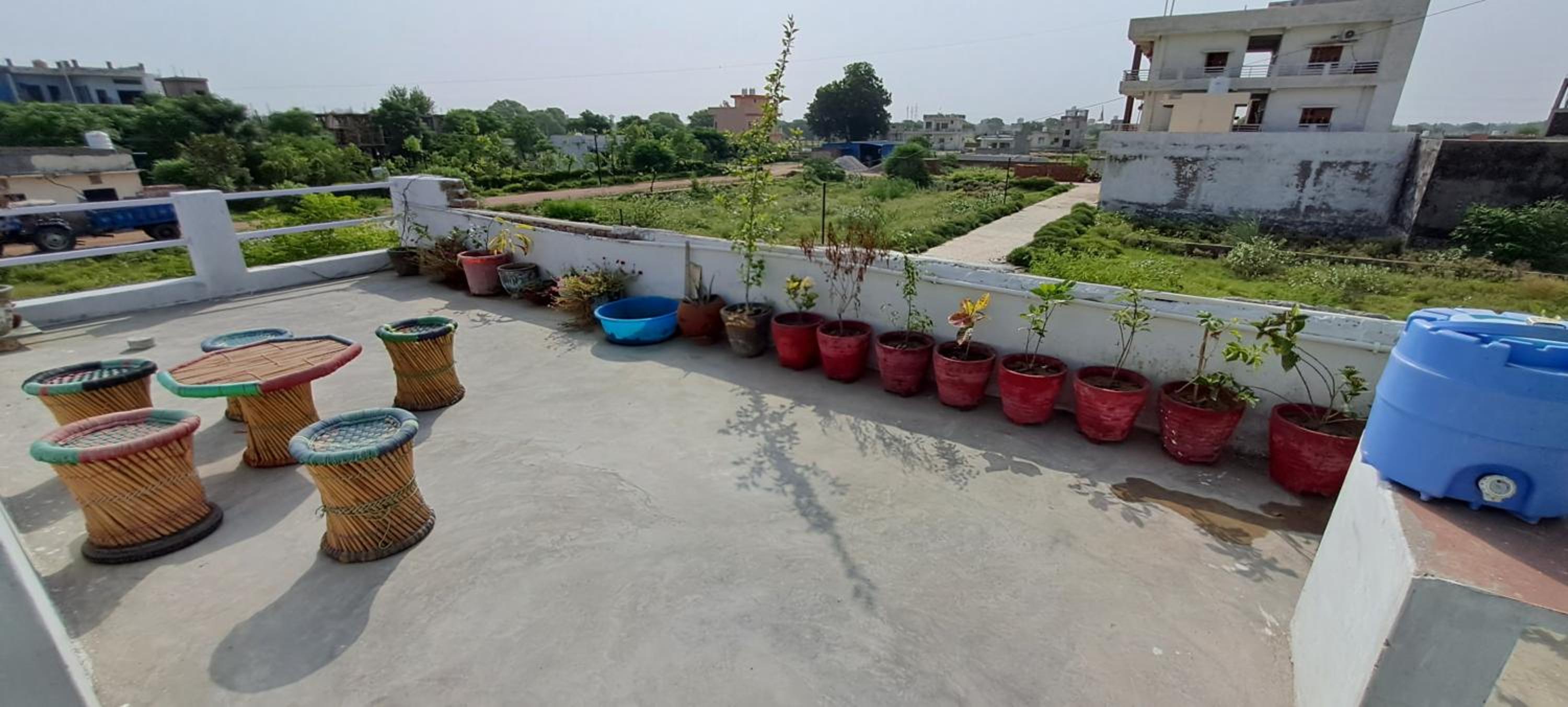 roof