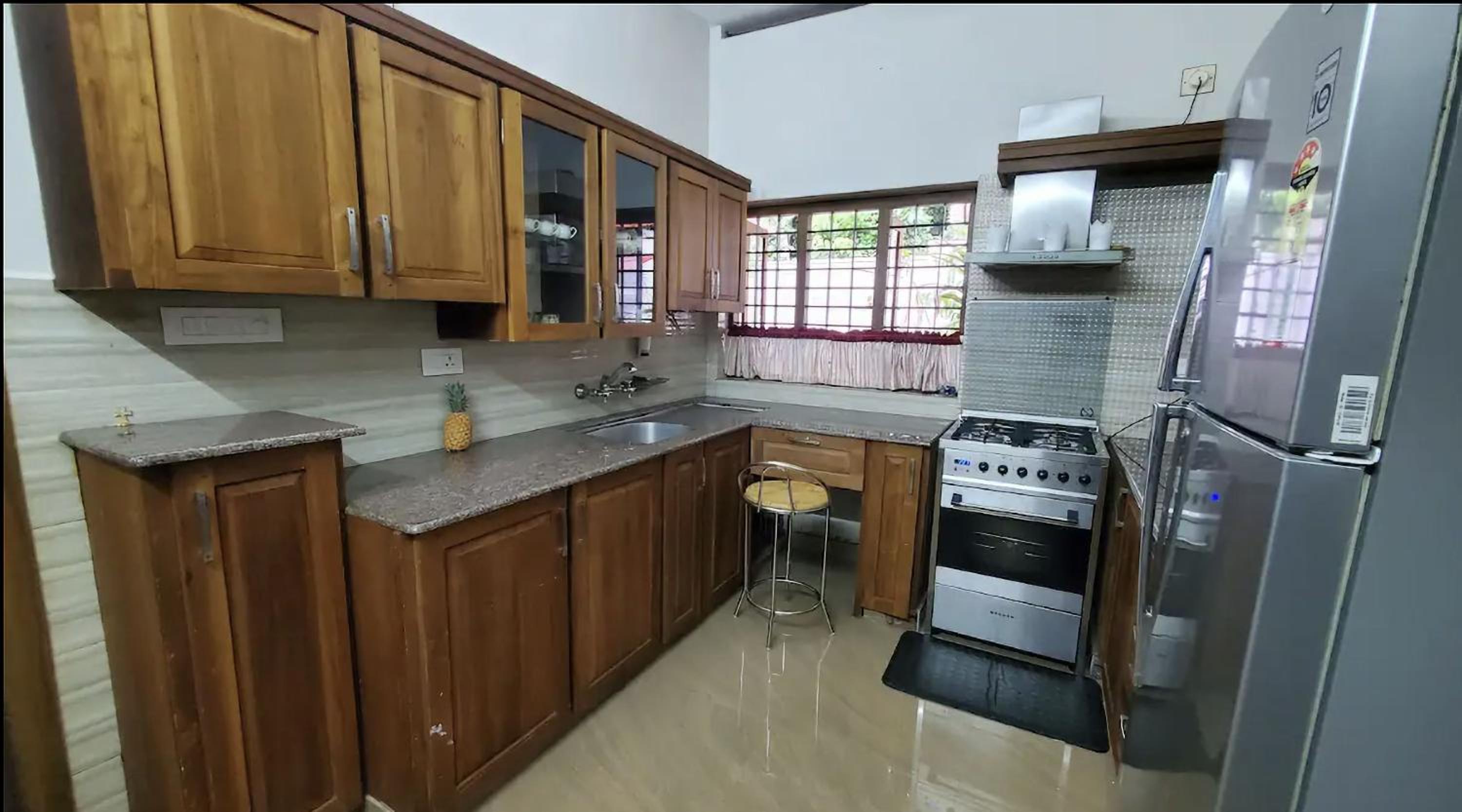 Holiday Home in Pala view 4