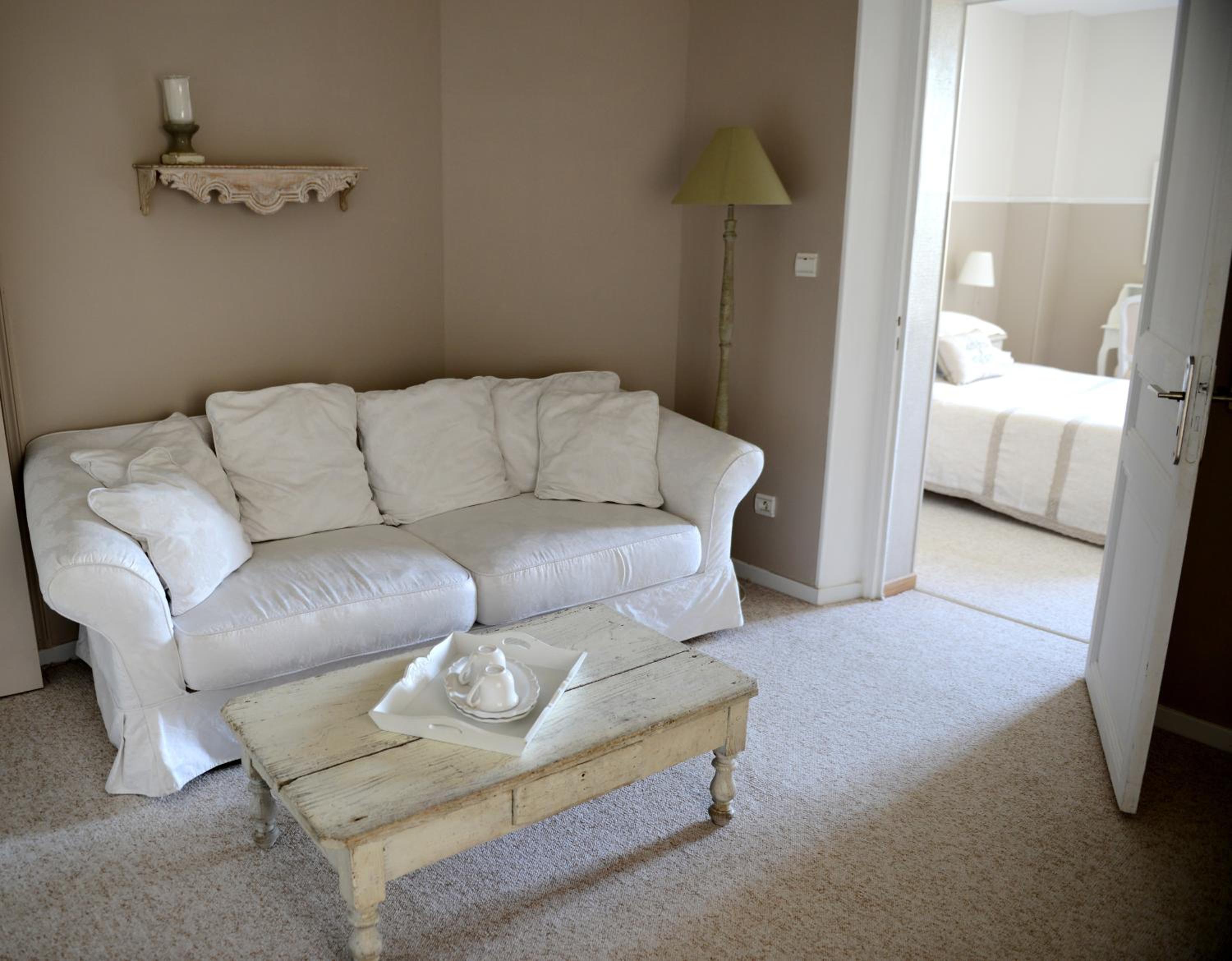 La Maison d'Hotes de Saint Leger - Property Image 3