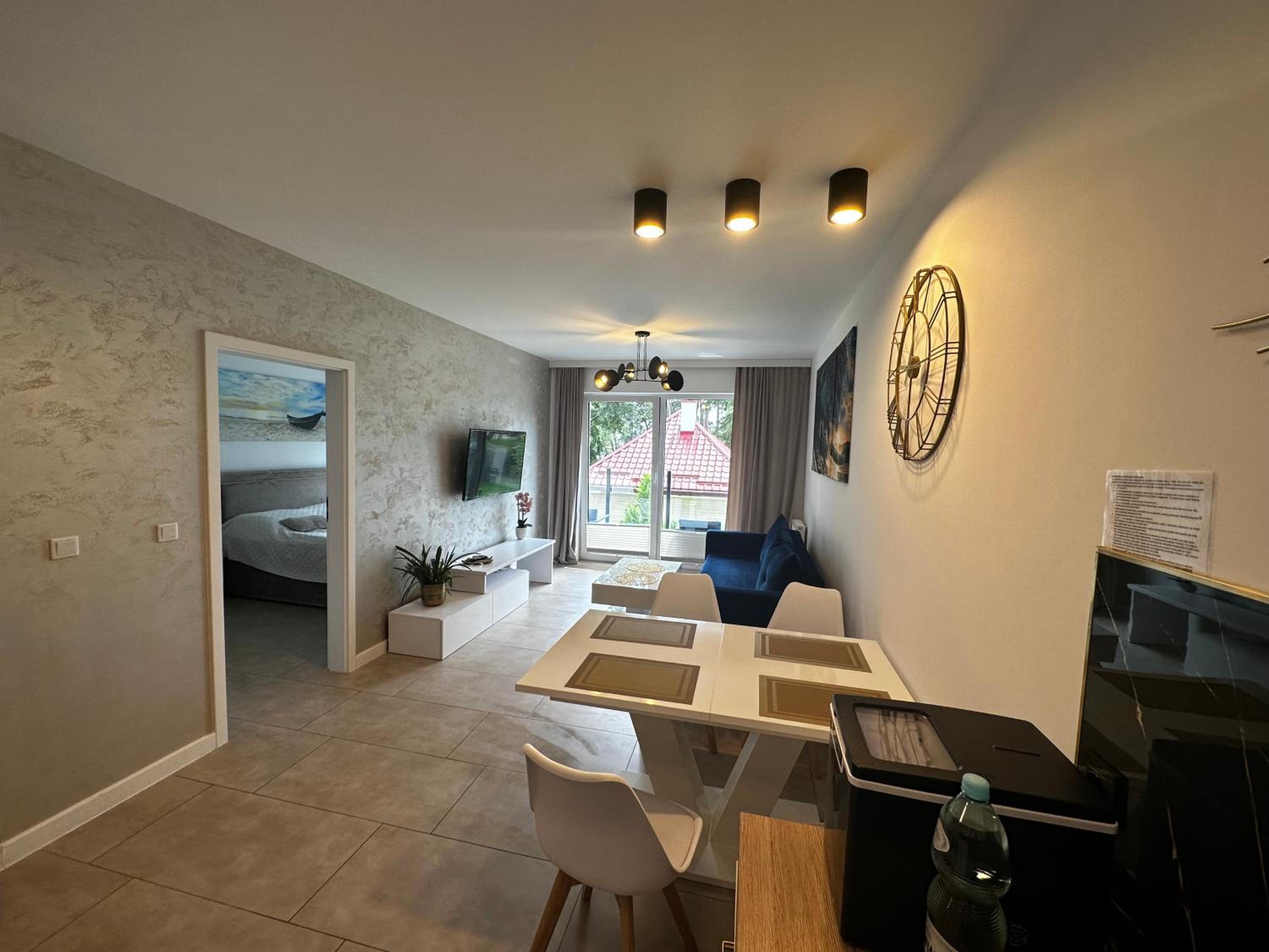 Apartament Dorado view 2