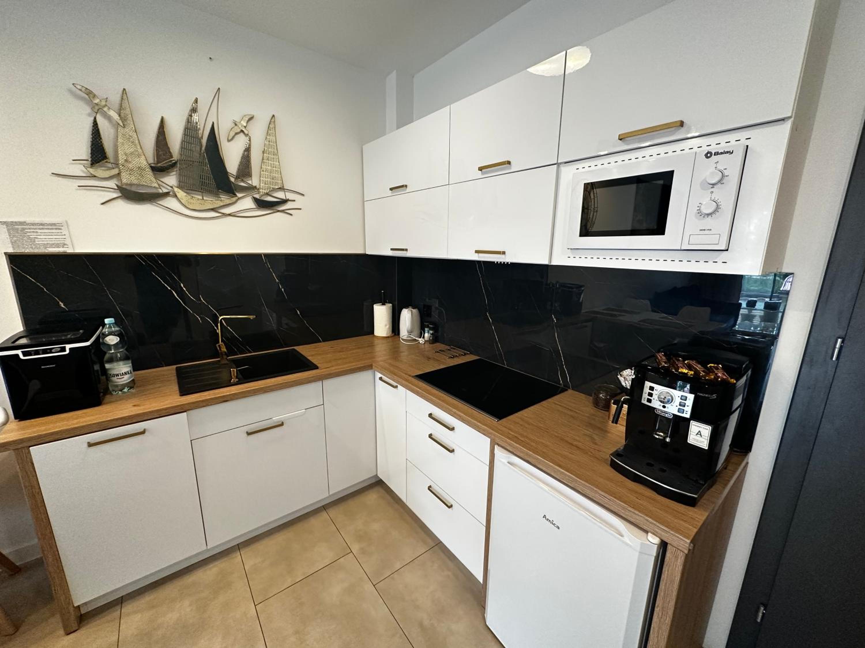 Apartament Dorado view 3