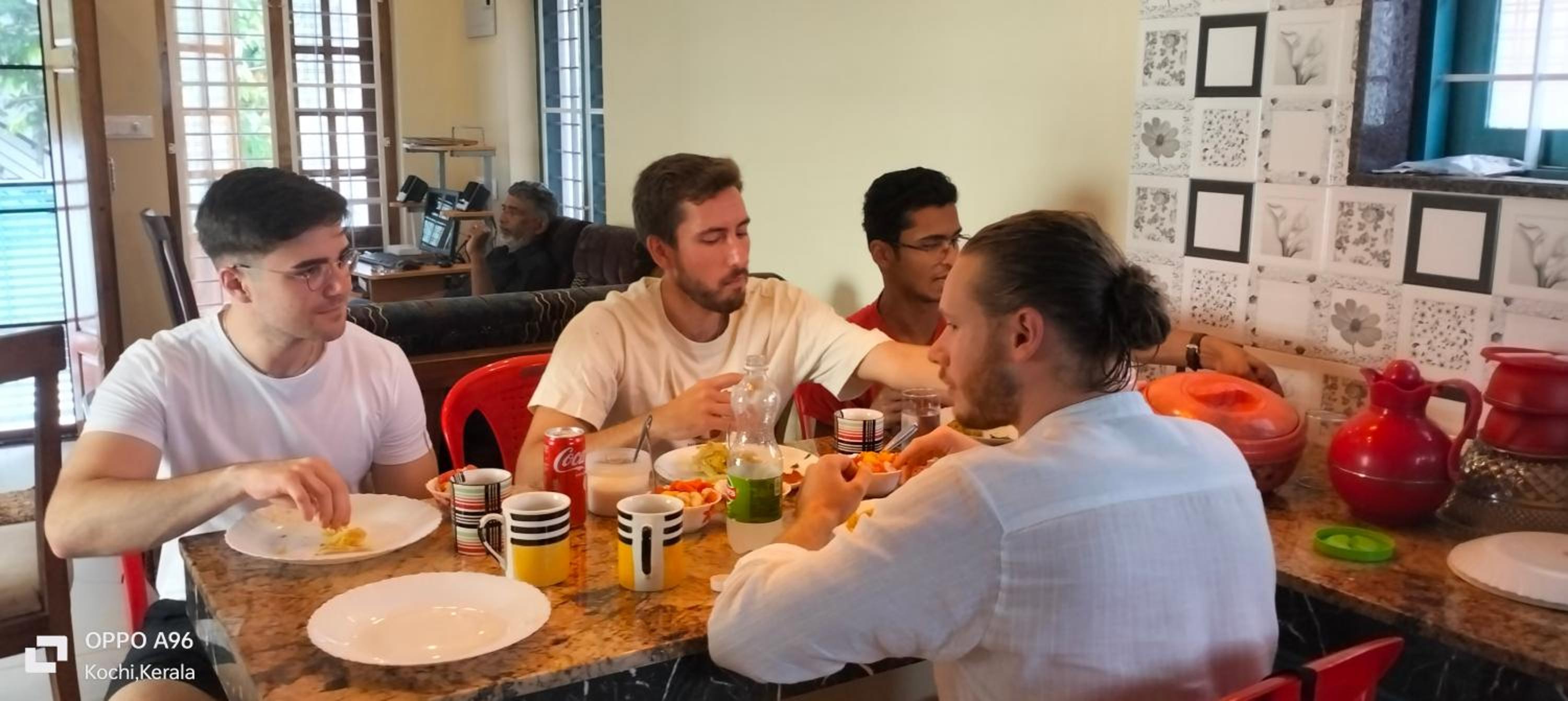 human
