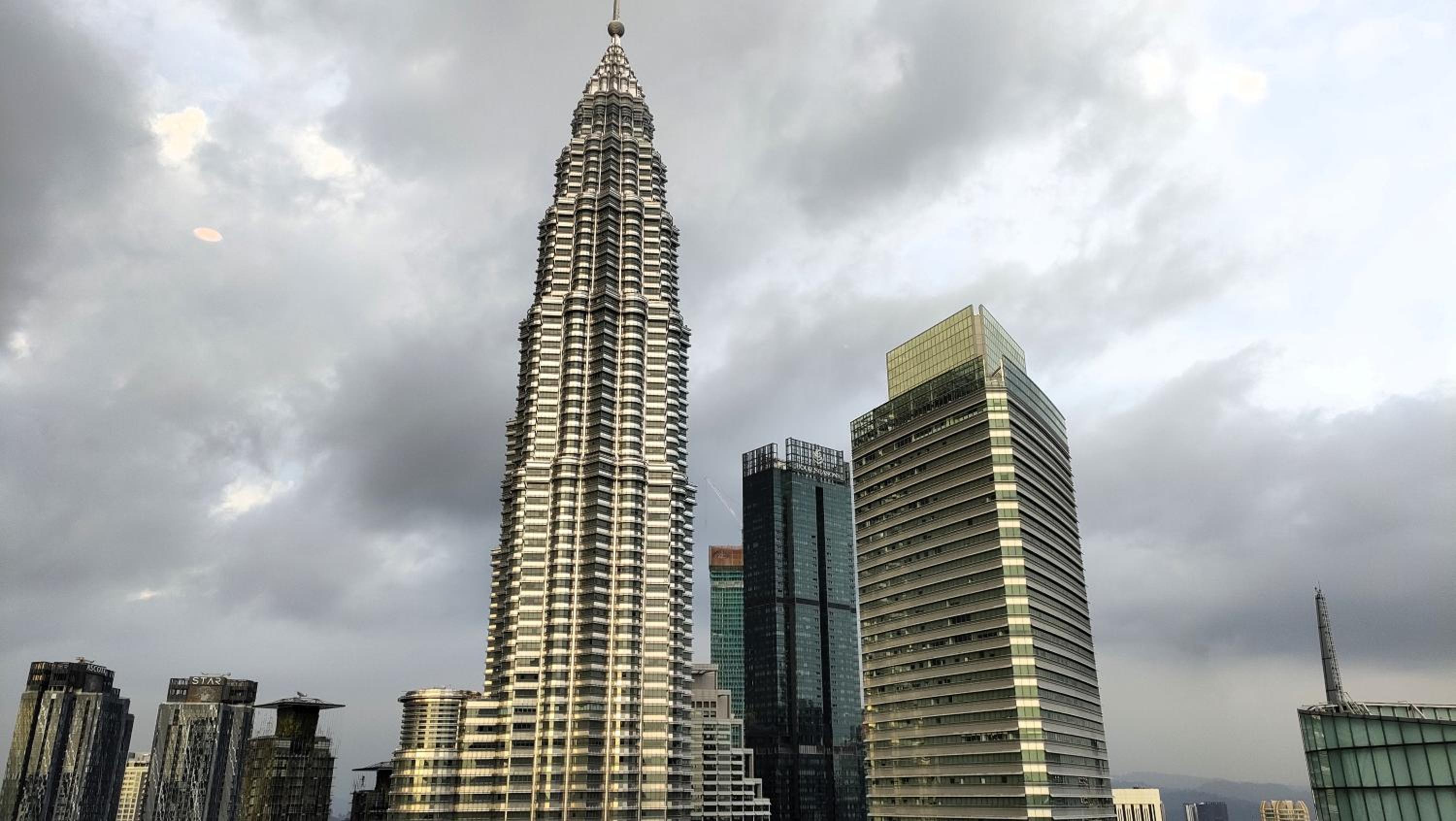 KLCC Homestay Vacation Sky Suites KLCC Birdy Stay 照片第 25 張,共 46 張