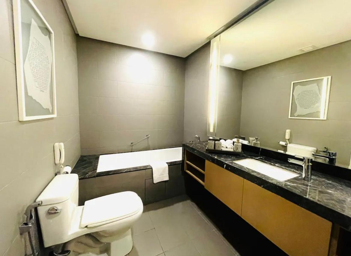 Cozy Studio 188 Suites KLCC by VastHaven