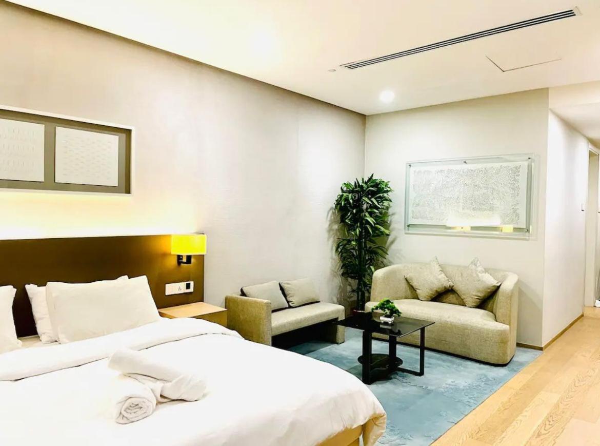 Cozy Studio 188 Suites KLCC by VastHaven