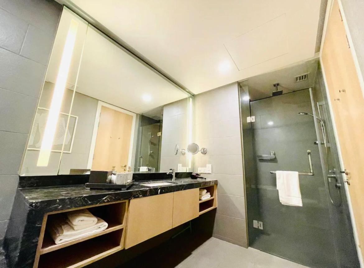 Cozy Studio 188 Suites KLCC by VastHaven