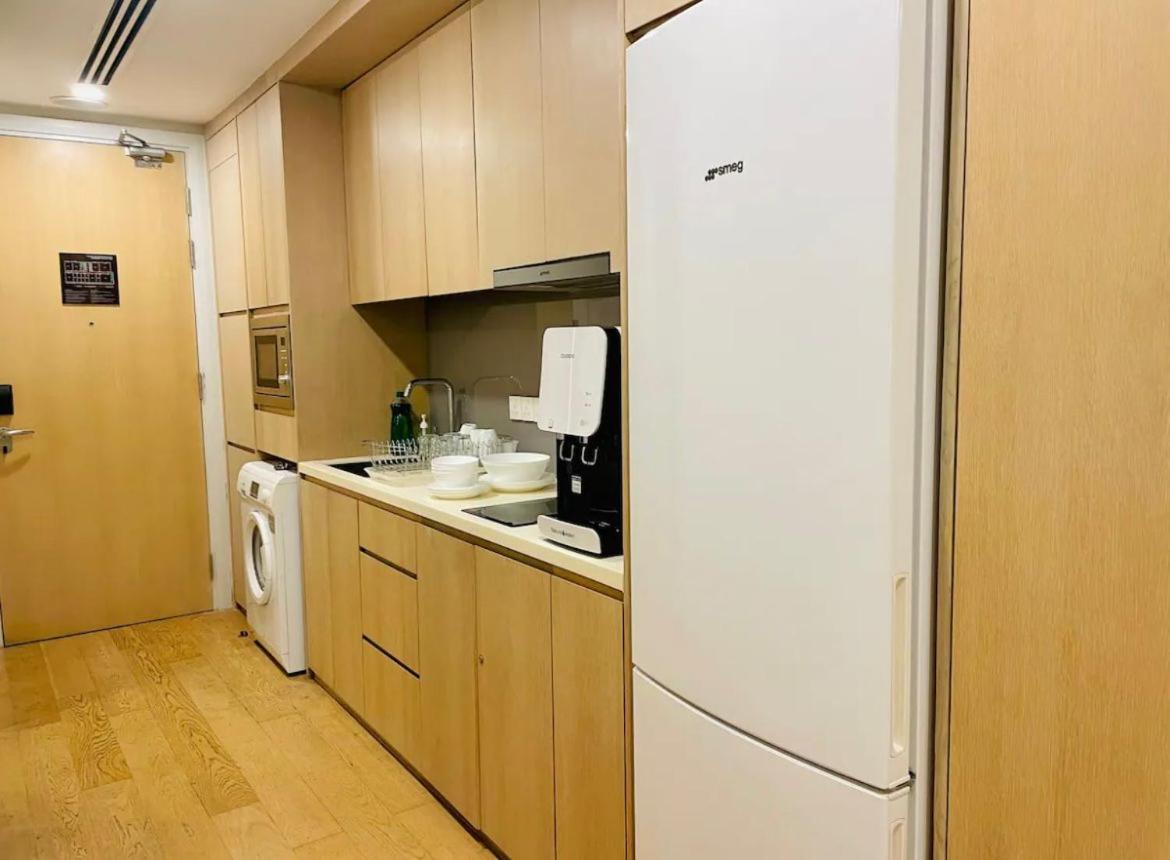 Cozy Studio 188 Suites KLCC by VastHaven