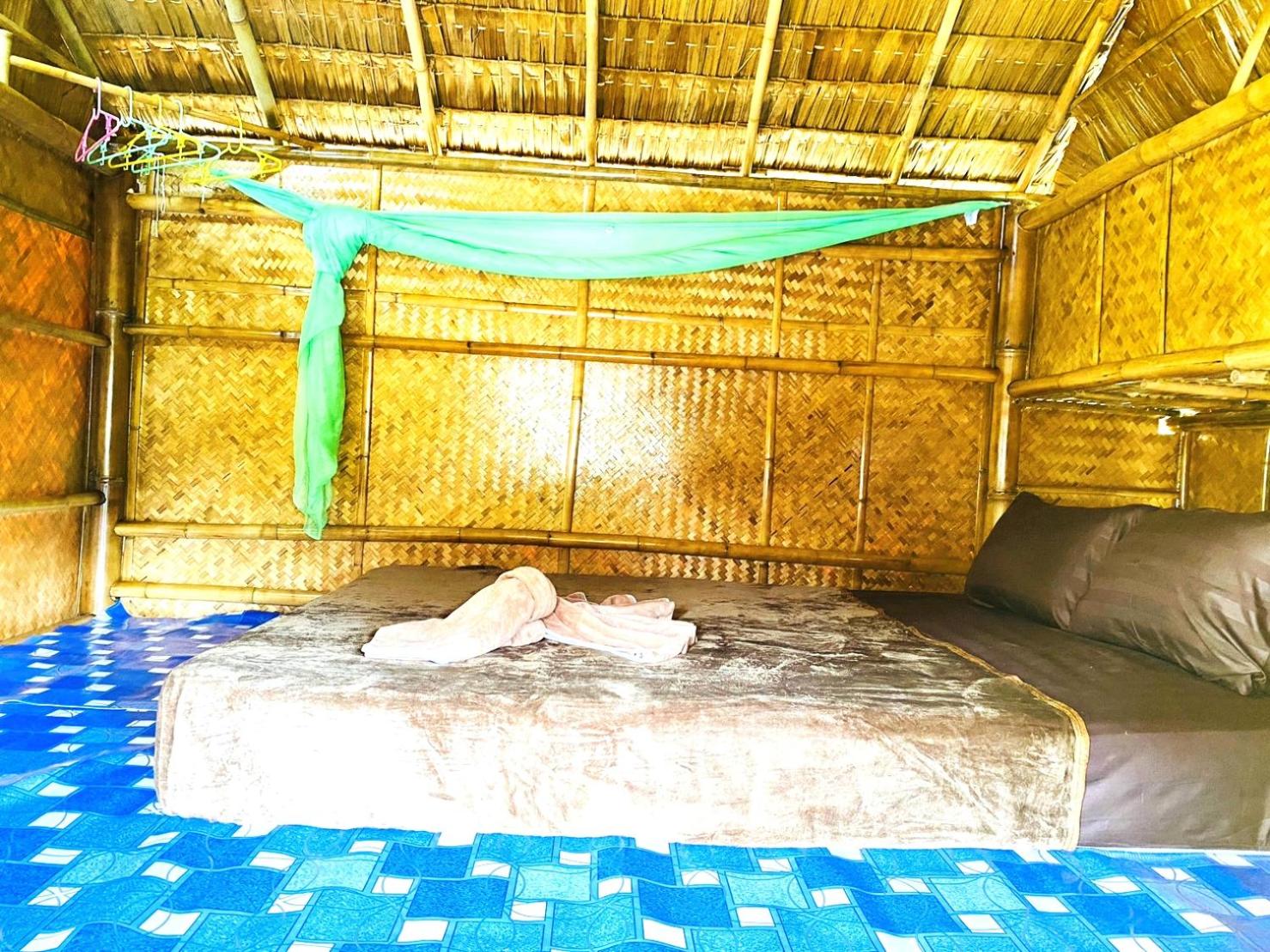 Asama Bungalow