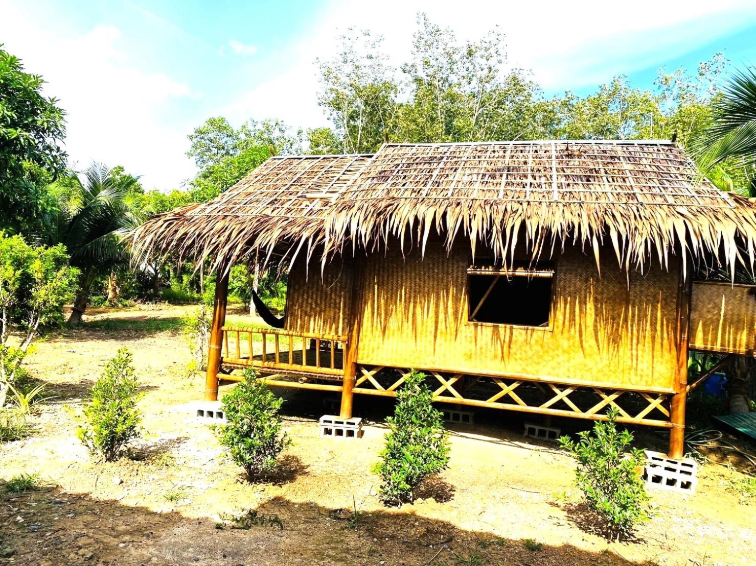 Asama Bungalow