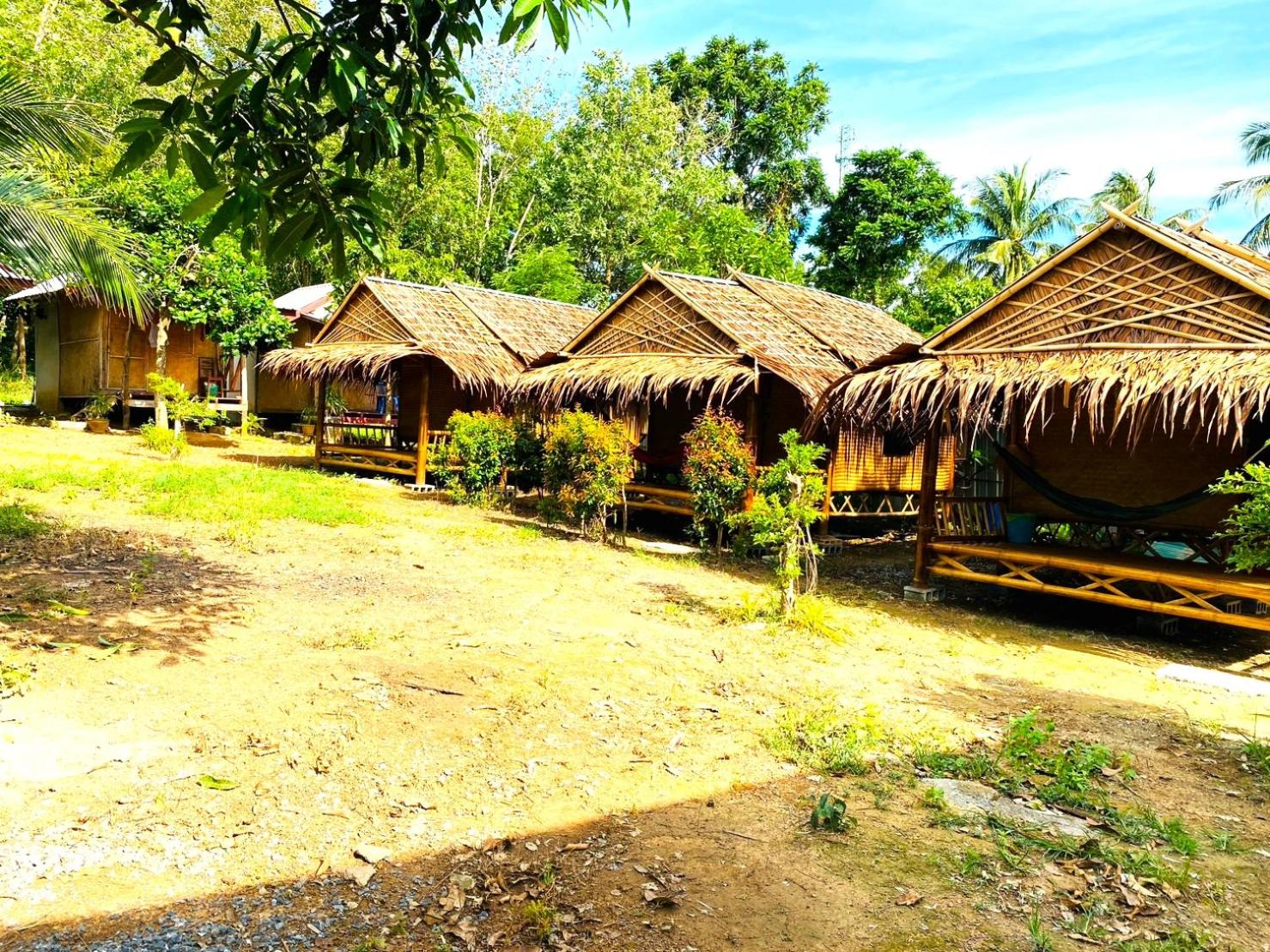 Asama Bungalow