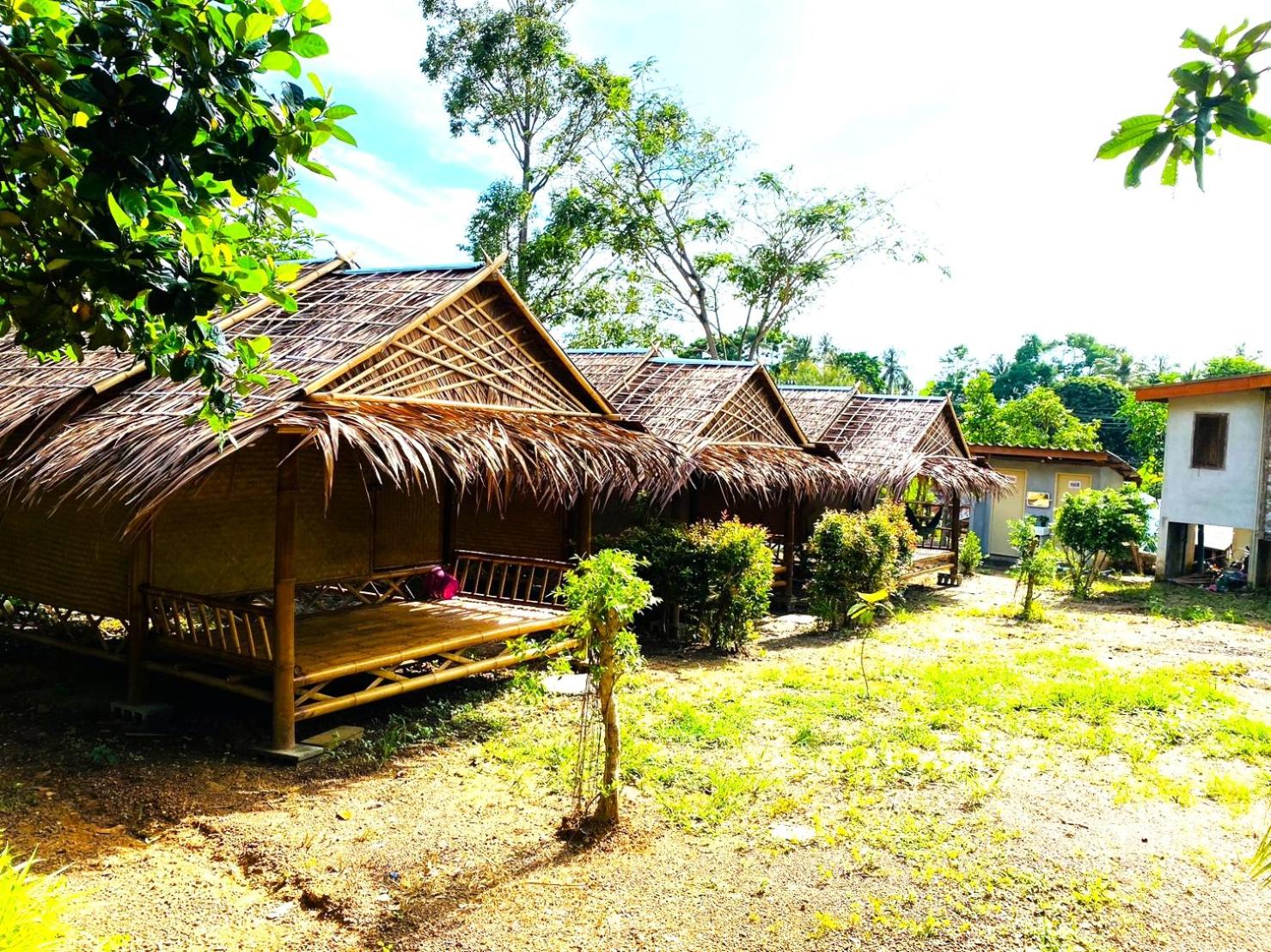 Asama Bungalow
