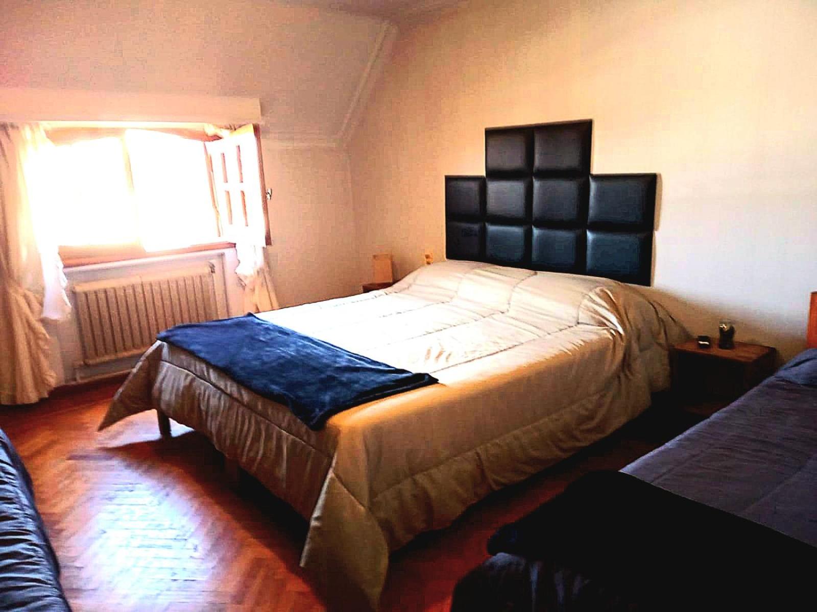 Casa Bravo