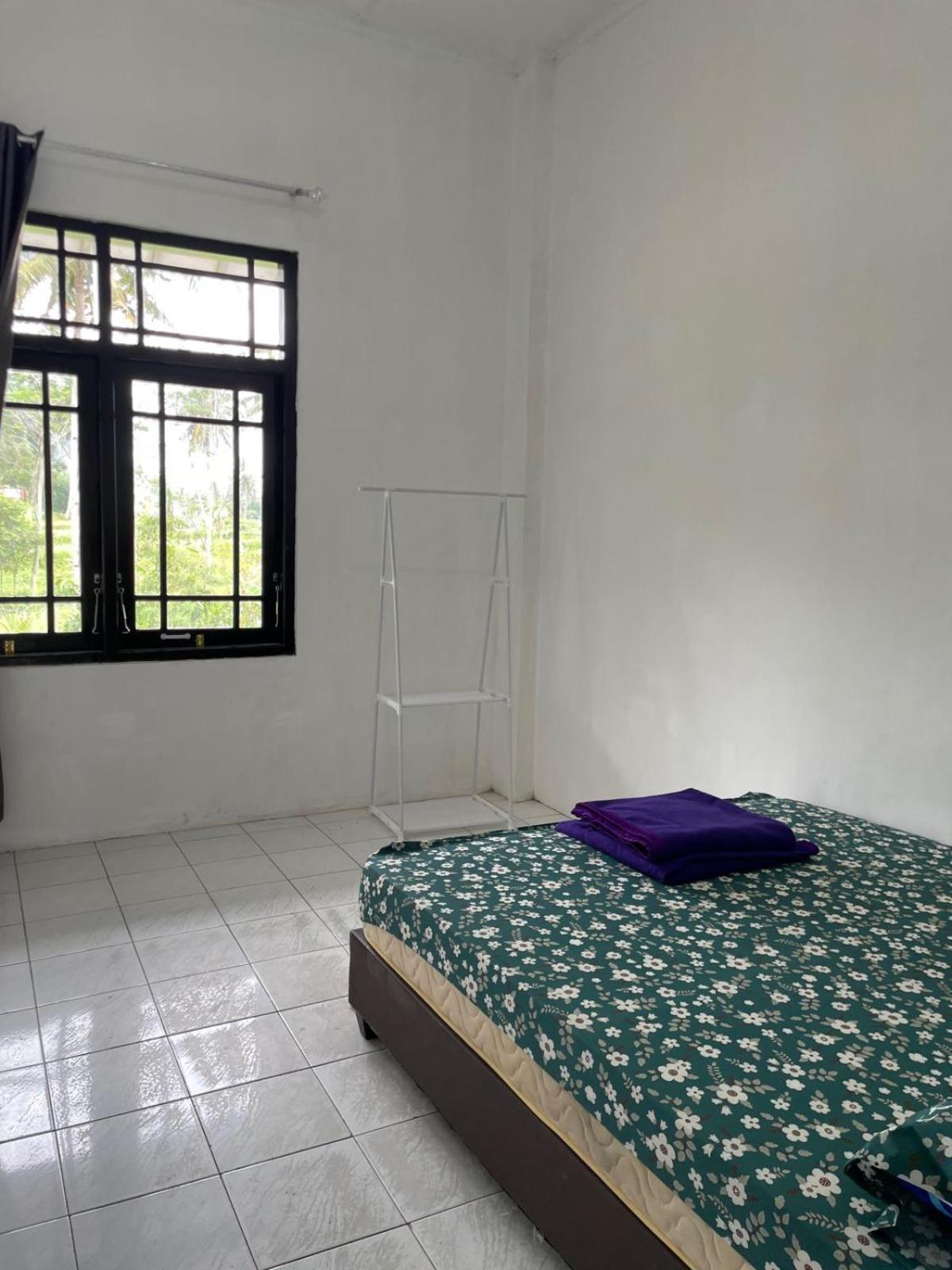 Sejahtera Homestay