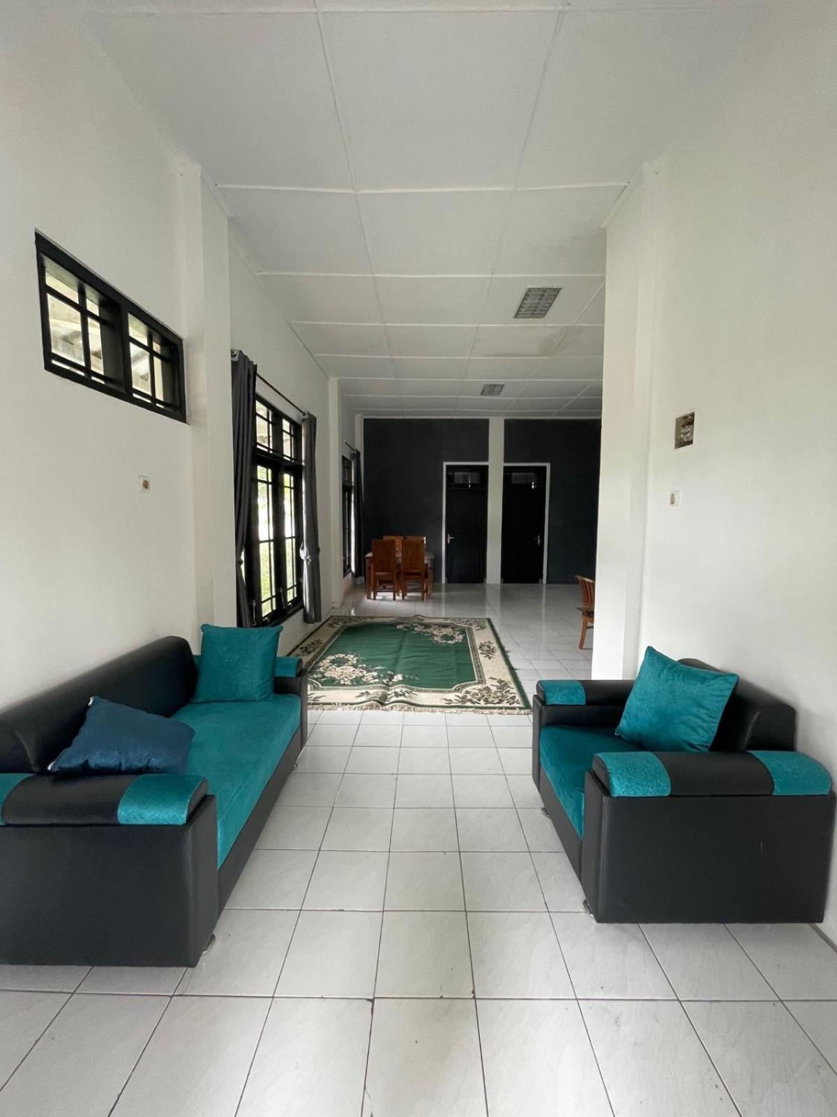 Sejahtera Homestay