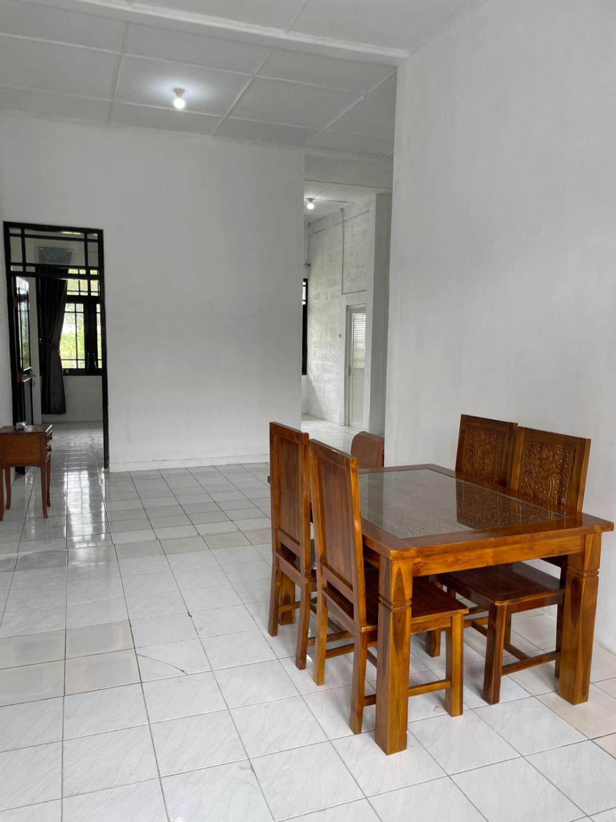 Sejahtera Homestay