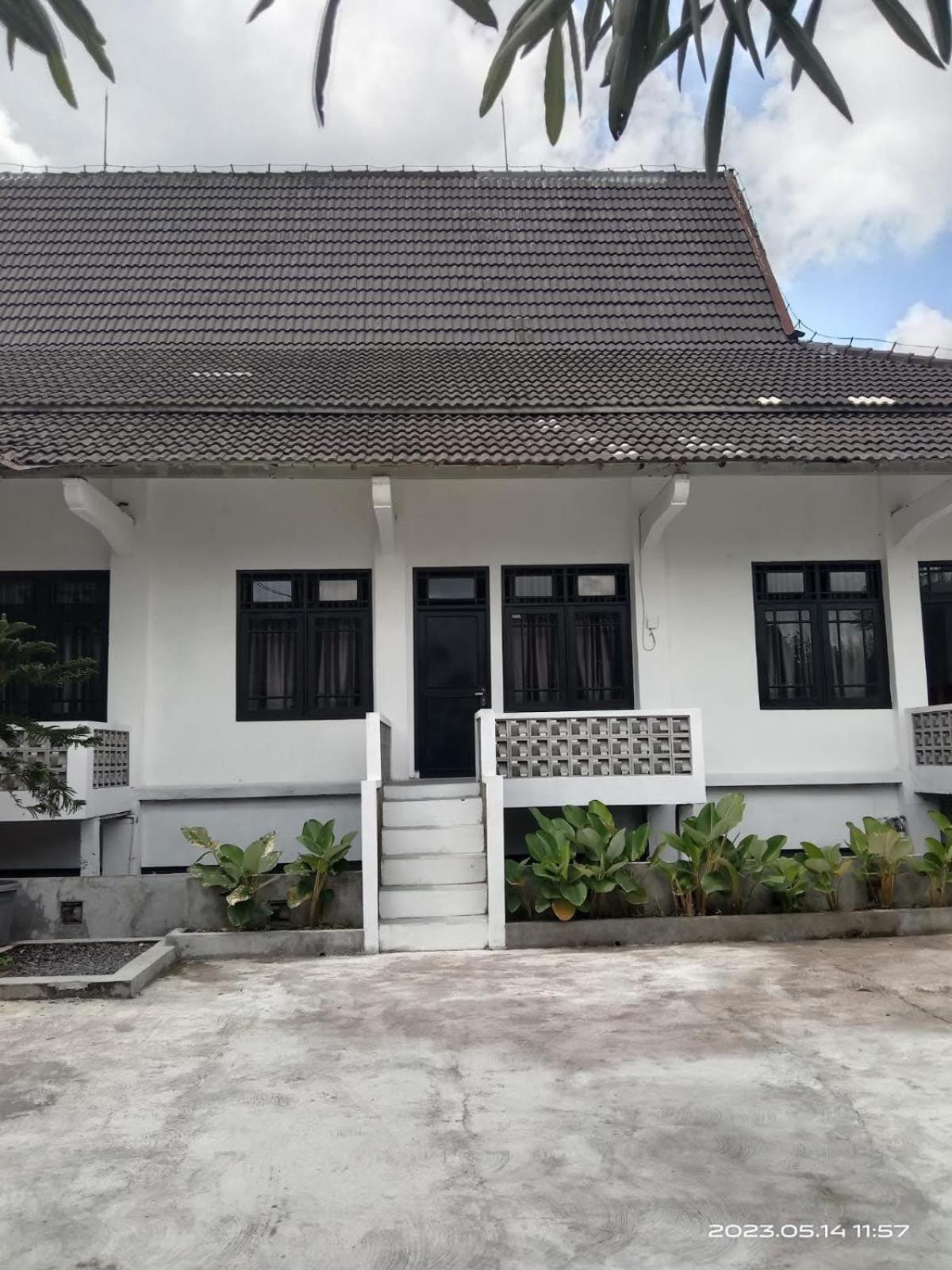 Sejahtera Homestay