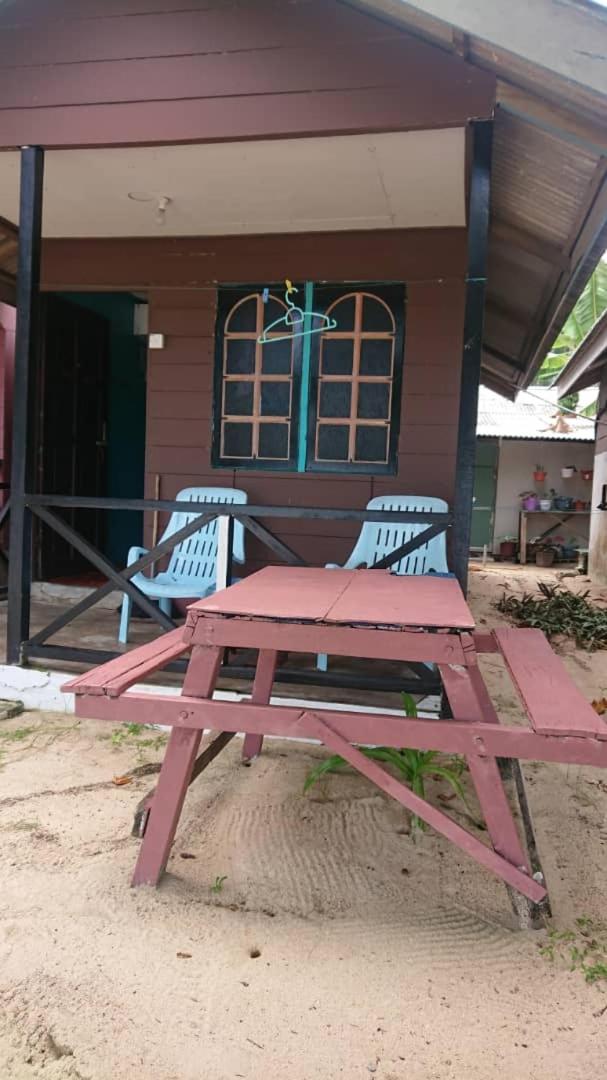 Barook Chalet photo 8