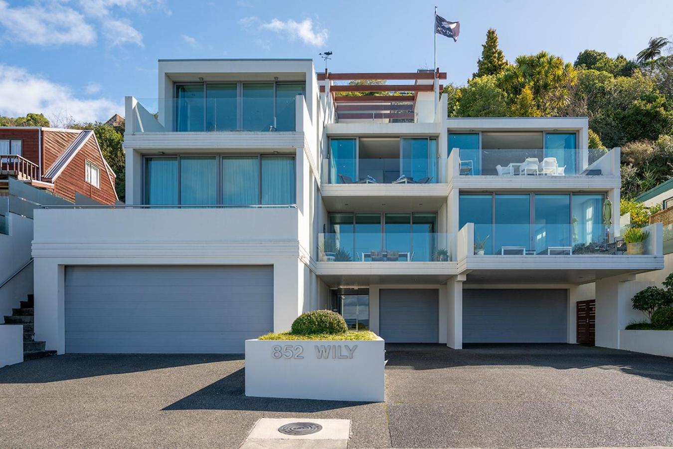 Taupo Penthouse