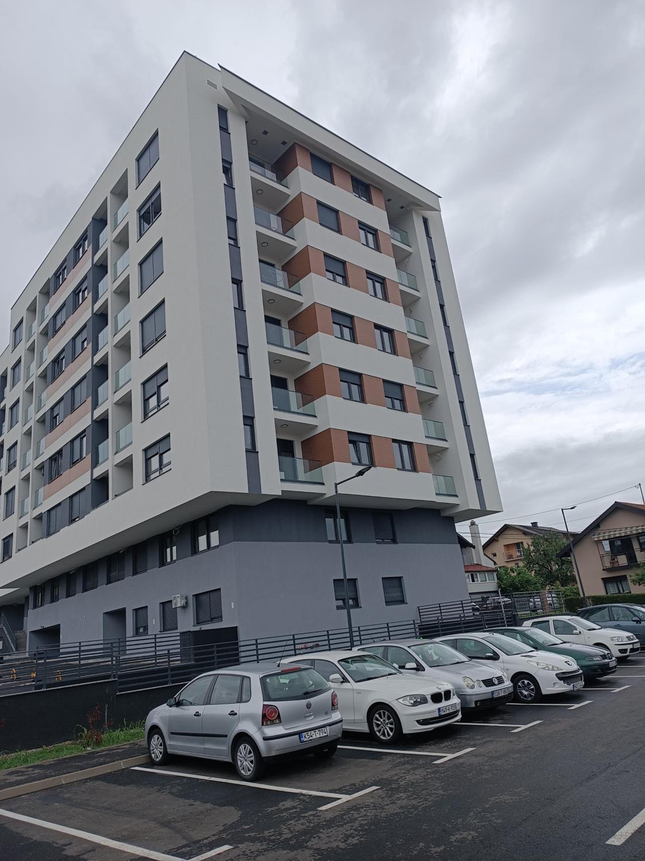 Apartman Vista Banja Luka