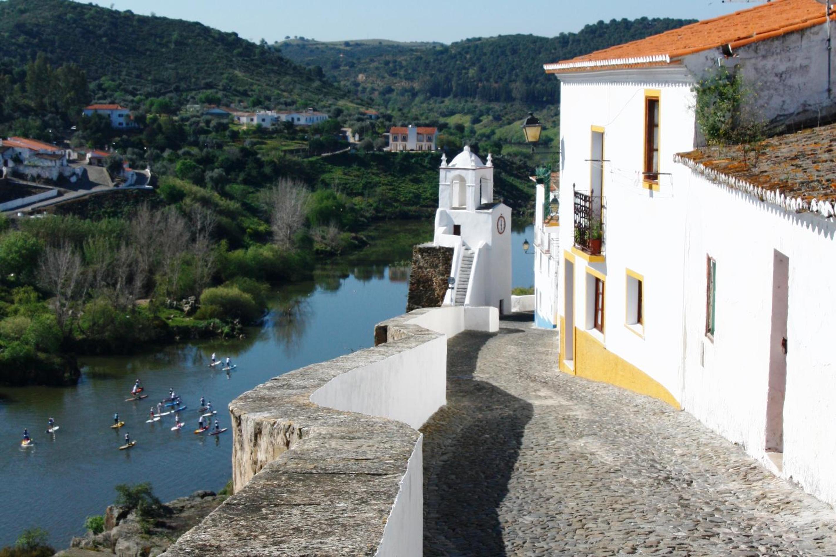 Casa do Funil view 5