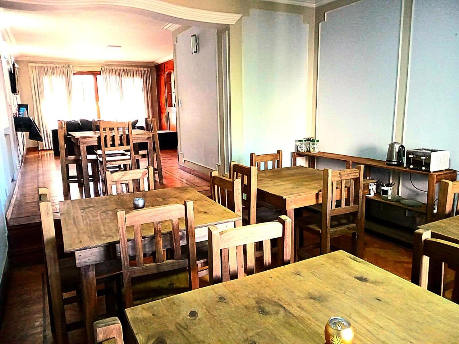 Casa Bravo