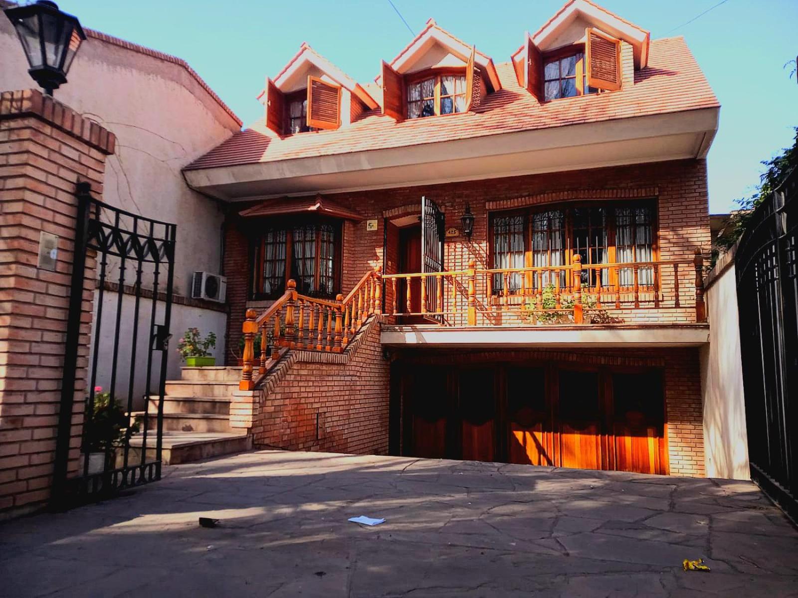 Casa Bravo