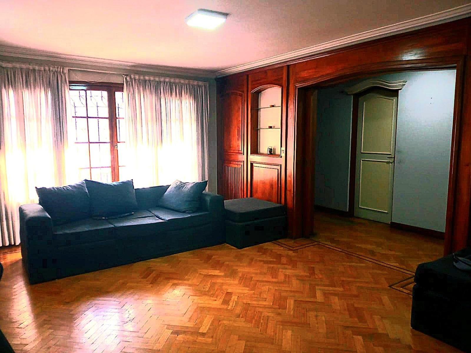 Casa Bravo